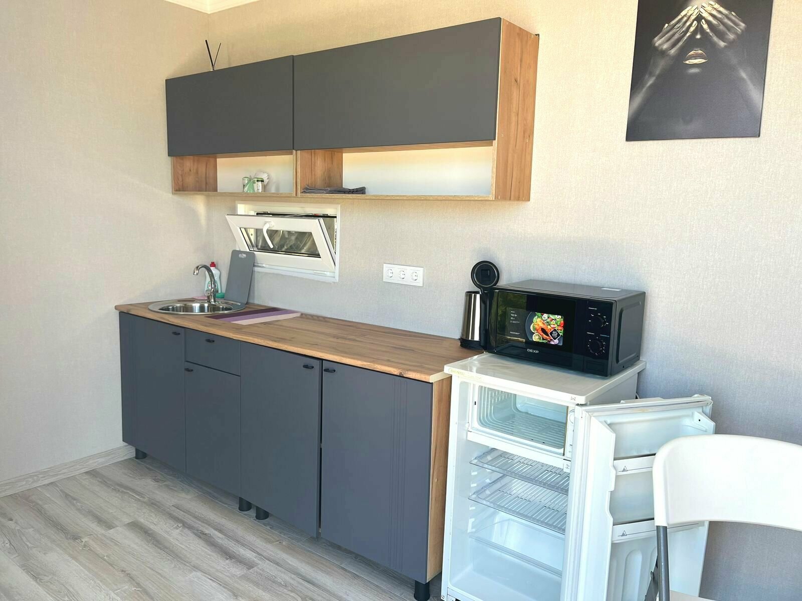 Коттедж "Морская Звезда"