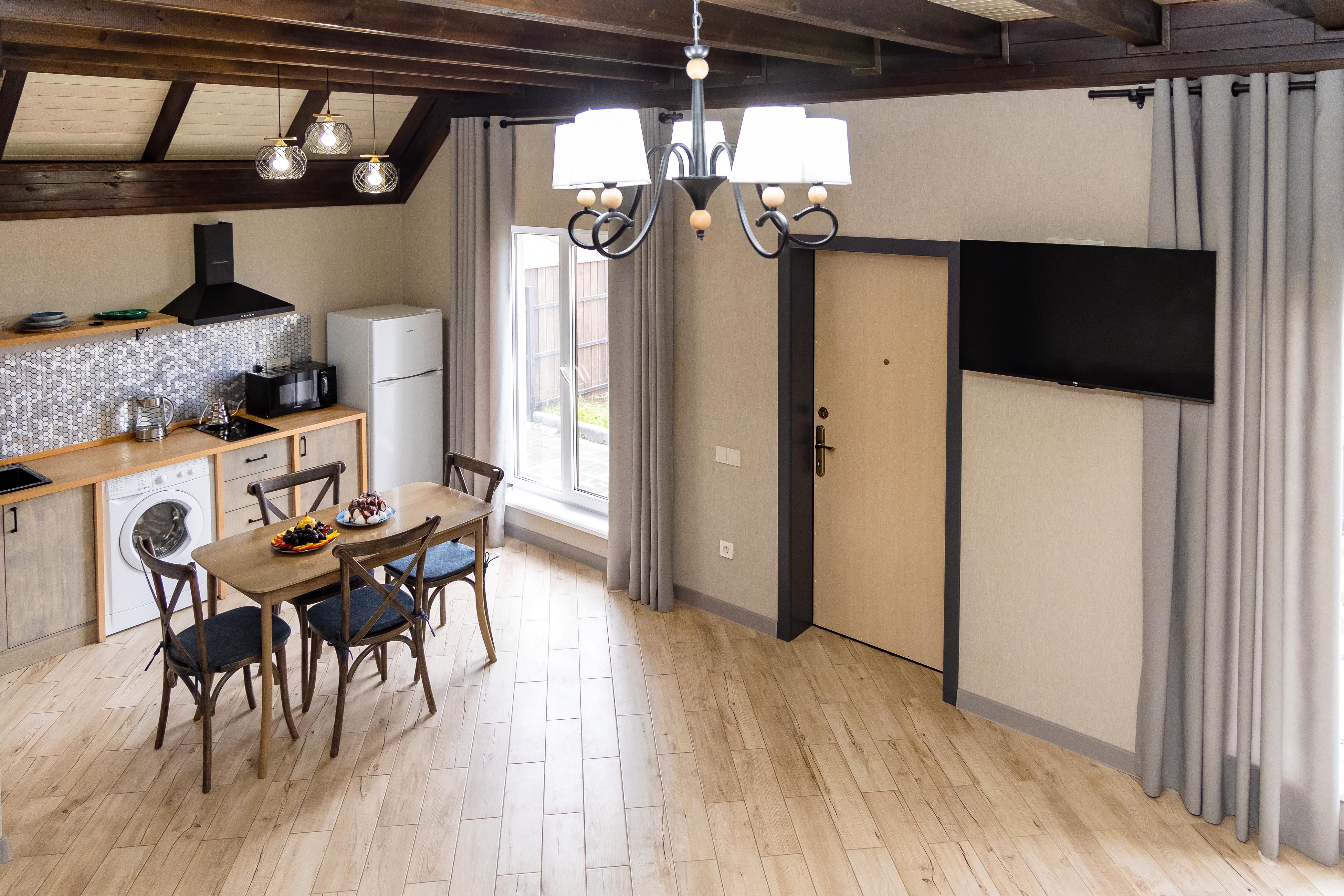 Дом – Рядом с пляжем