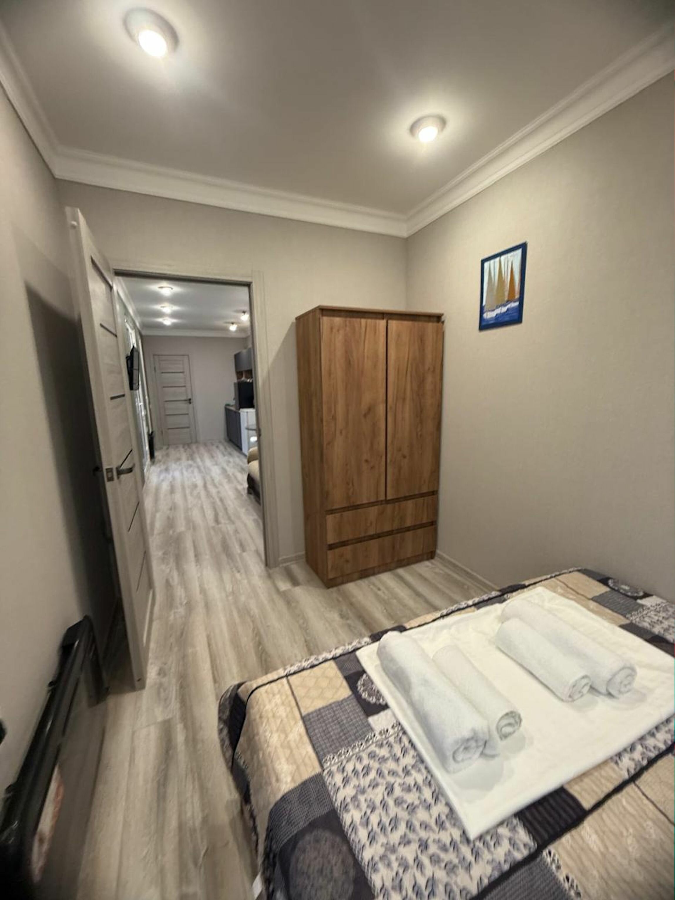 Коттедж "Атлантика"