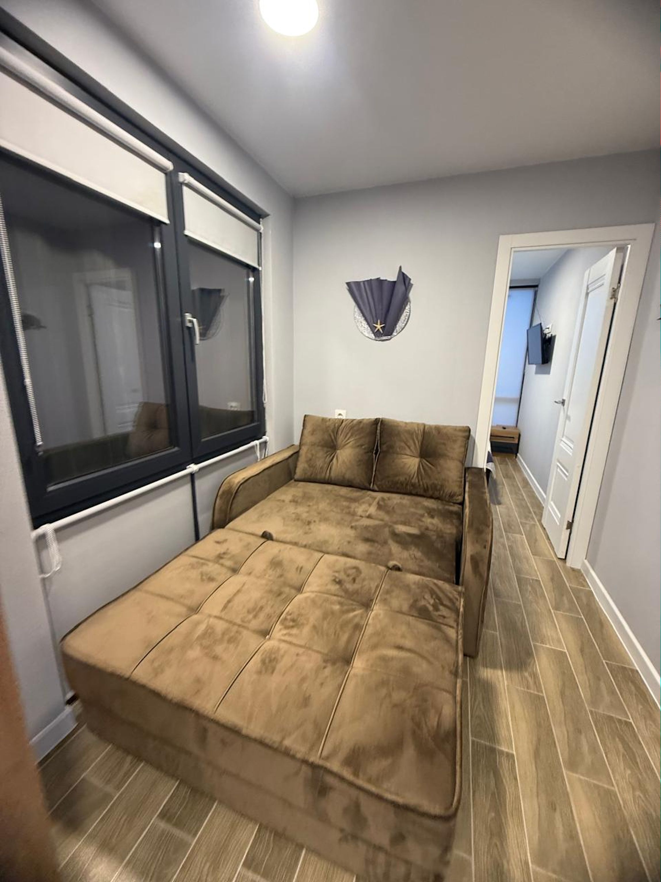 Коттедж "Волна"