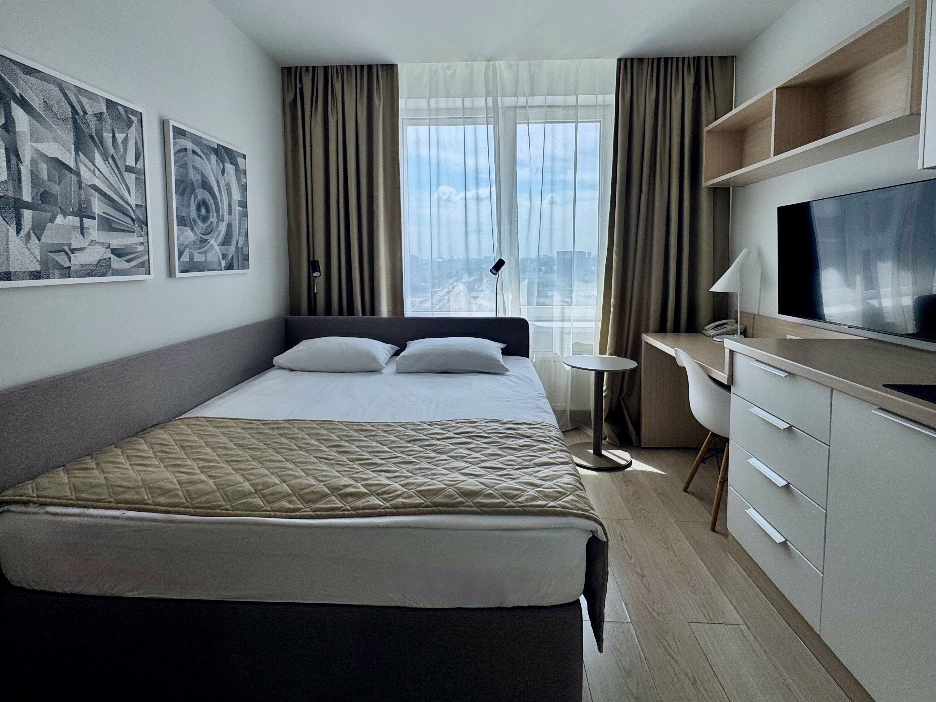 Студия Plus  (Технопарк)