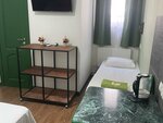 Номер стандарт в Тополя