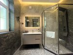 Коттедж стандарт с 1 двуспальной кроватью в Hl 309