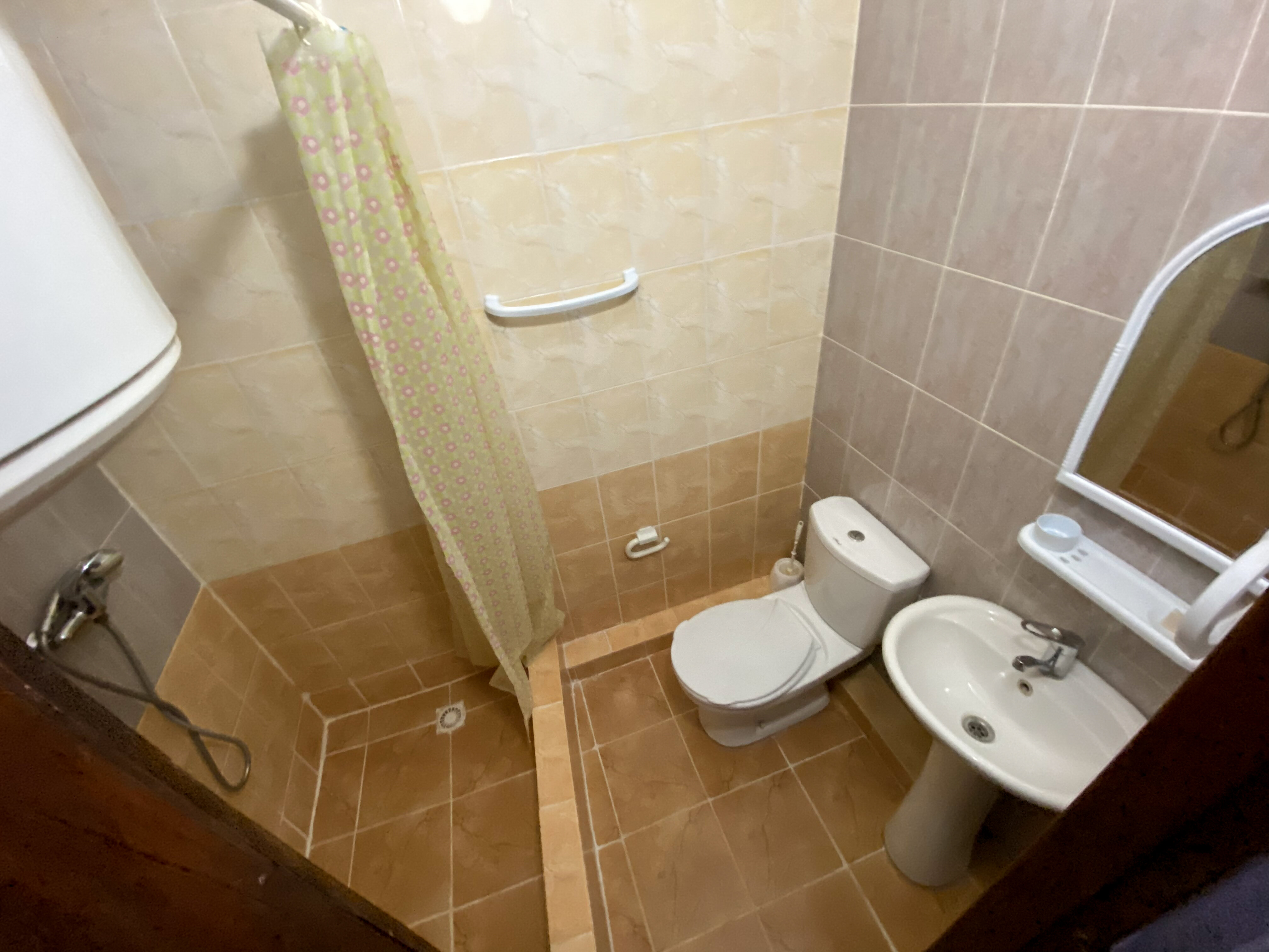 Одноместный номер