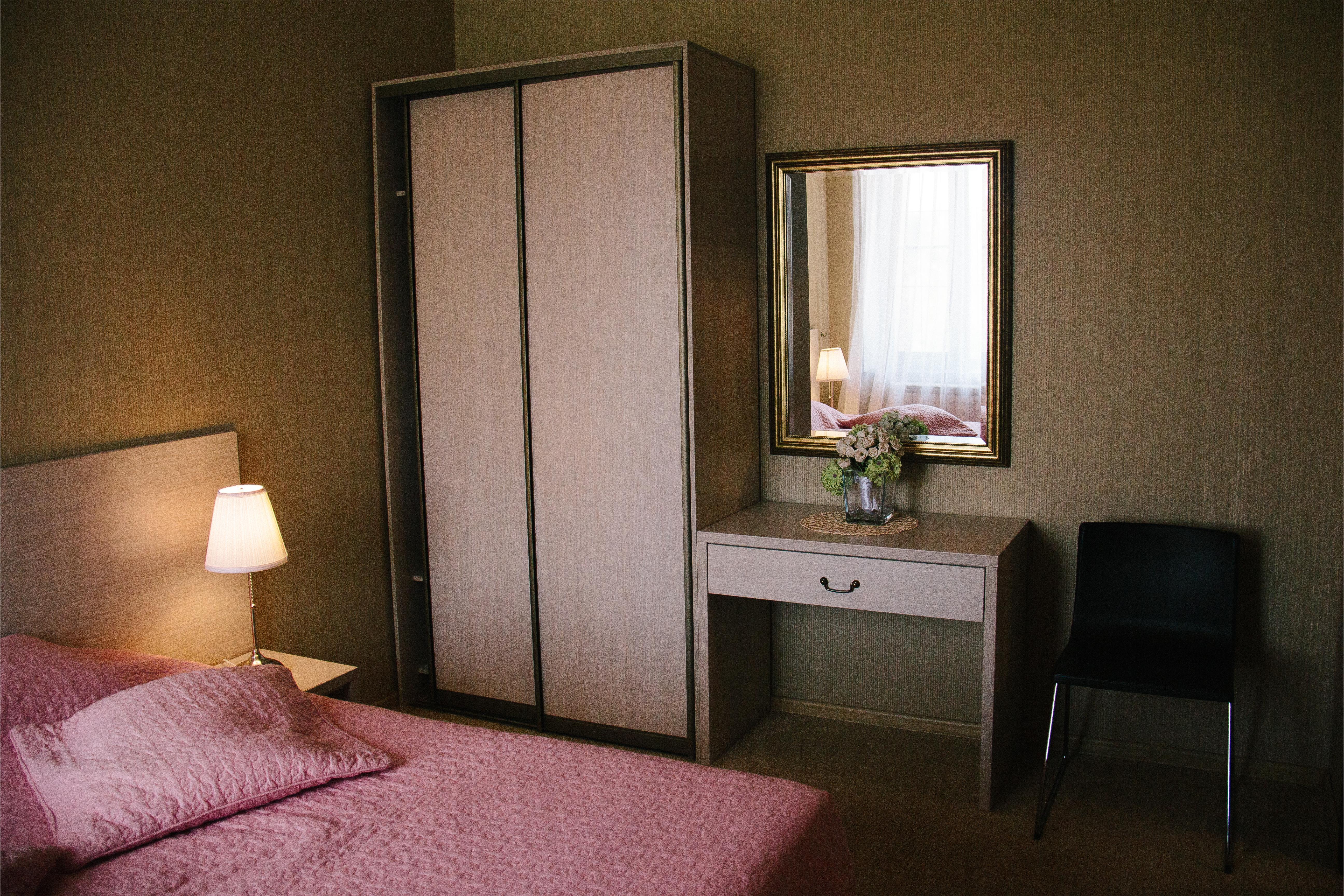 Улучшенный люкс