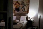 Четырехместный номер в Hotel Il Veliero