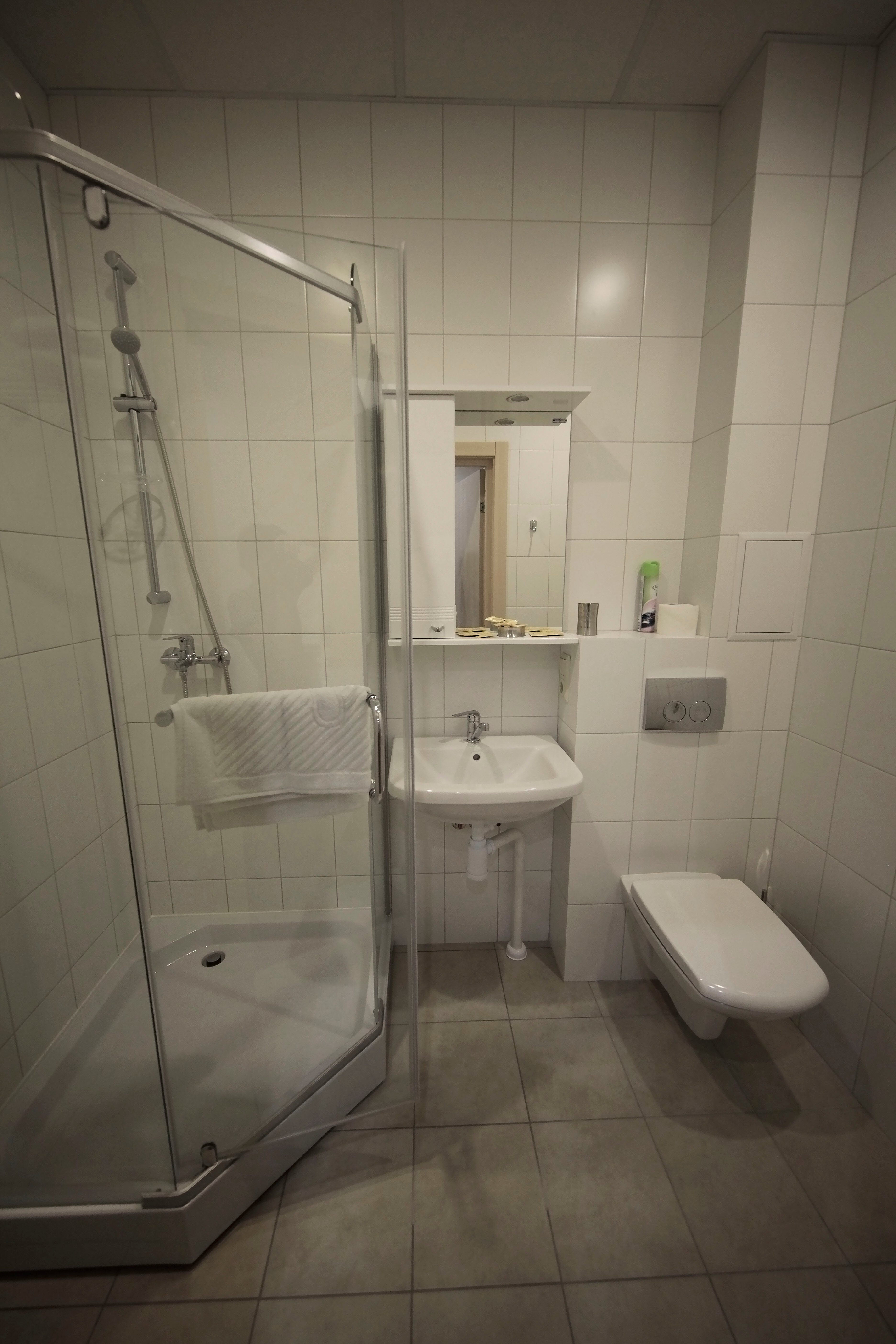 Улучшенный семейный номер