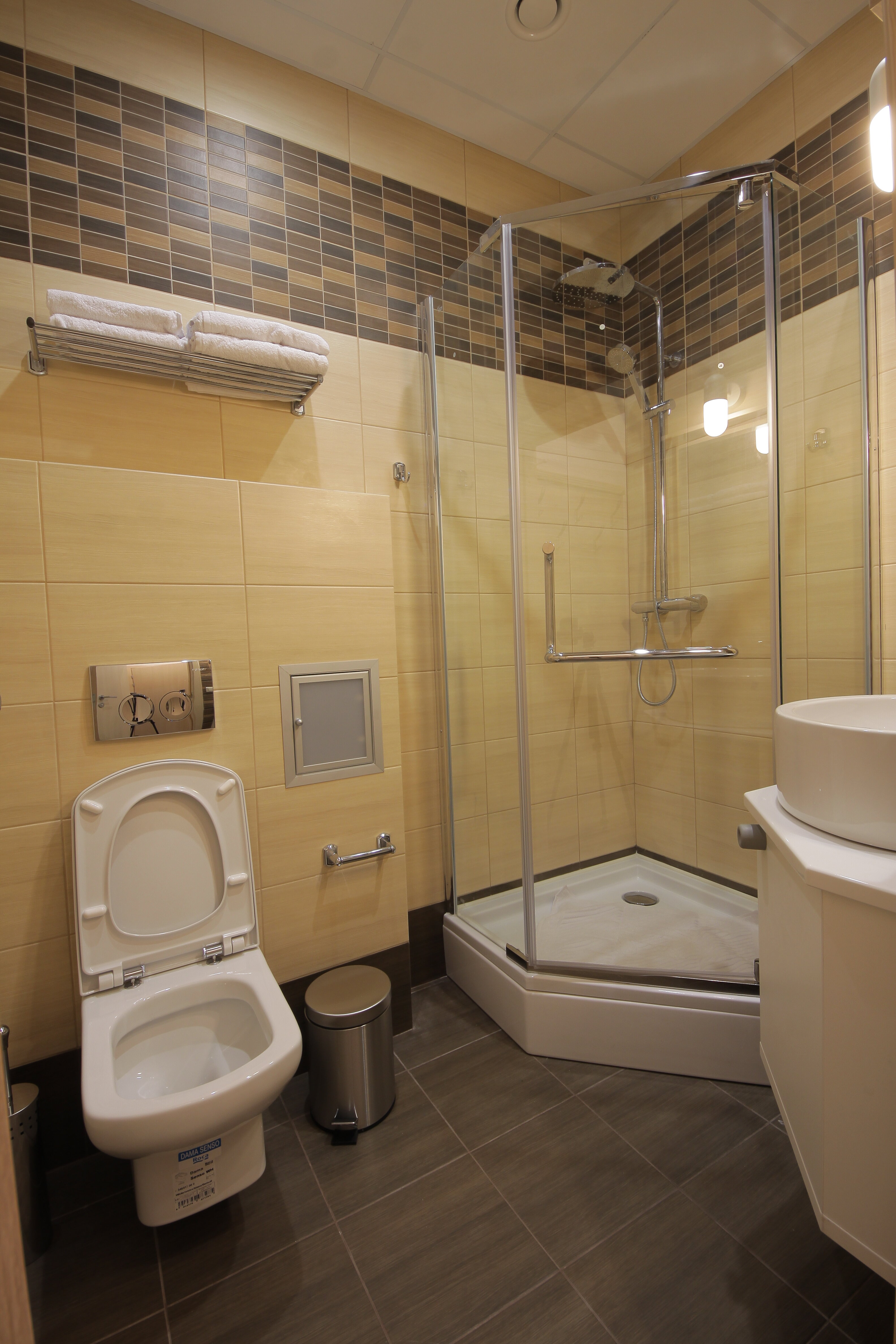 Одноместный номер