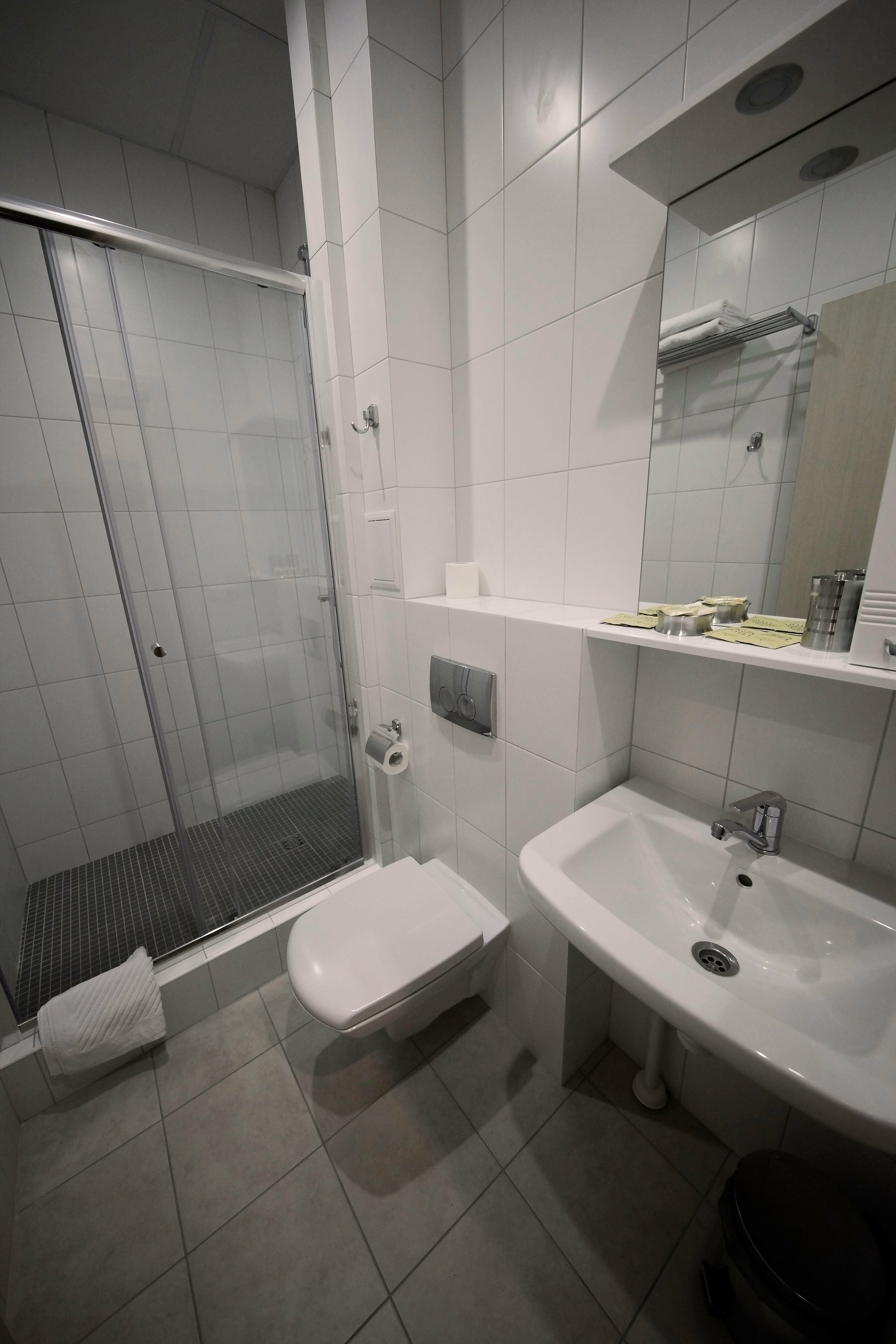 Улучшенный семейный номер