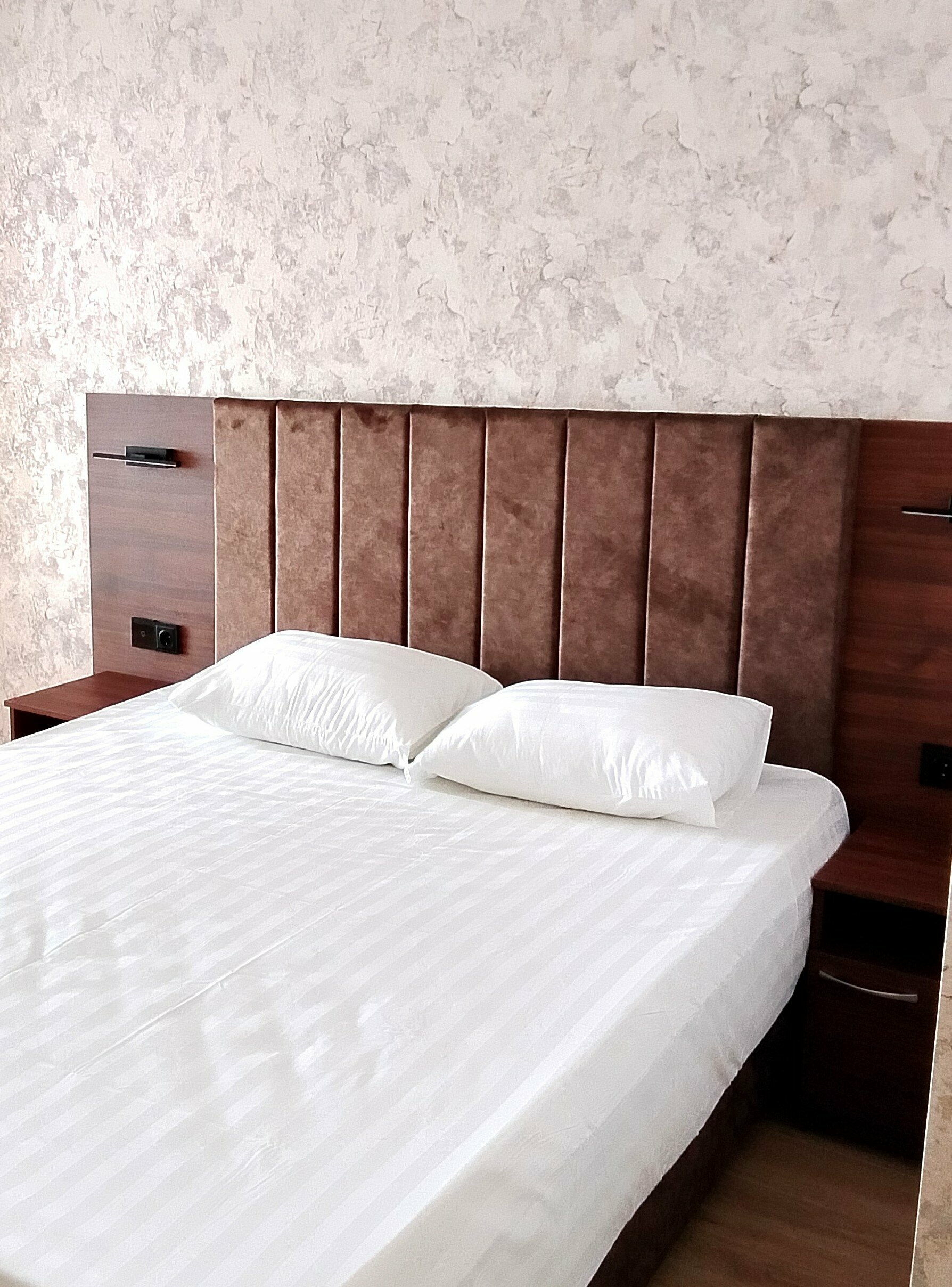 №302 Апартаменты с видом на море