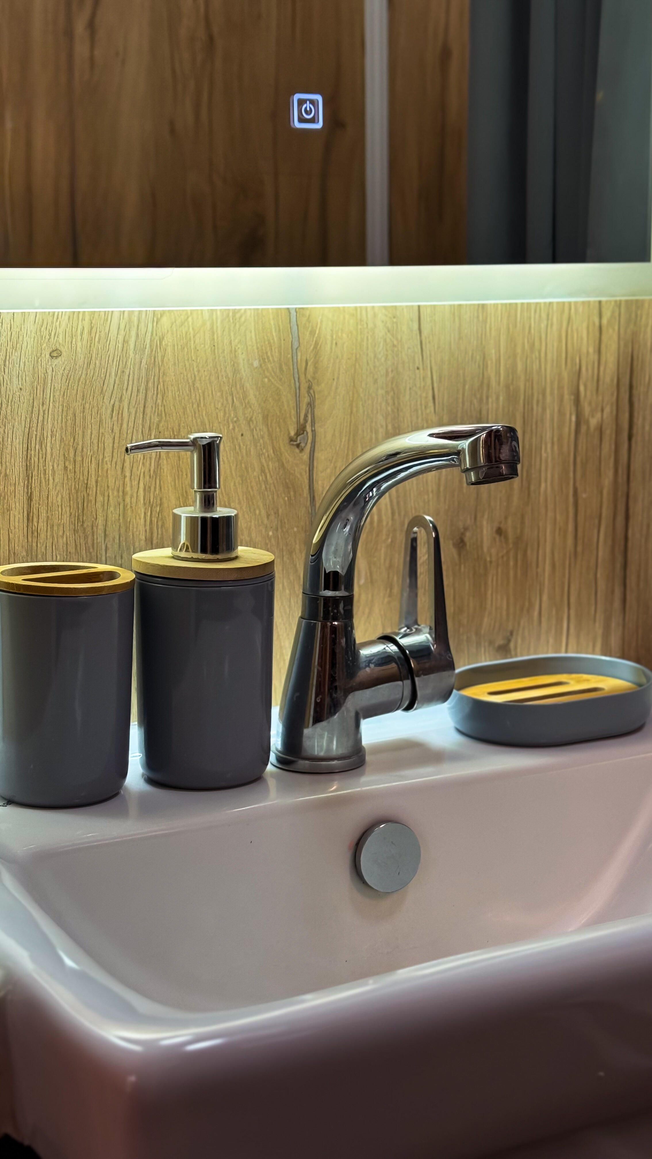 Двухместный номер с 1 кроватью или 2 отдельными кроватями и собственной ванной комнатой