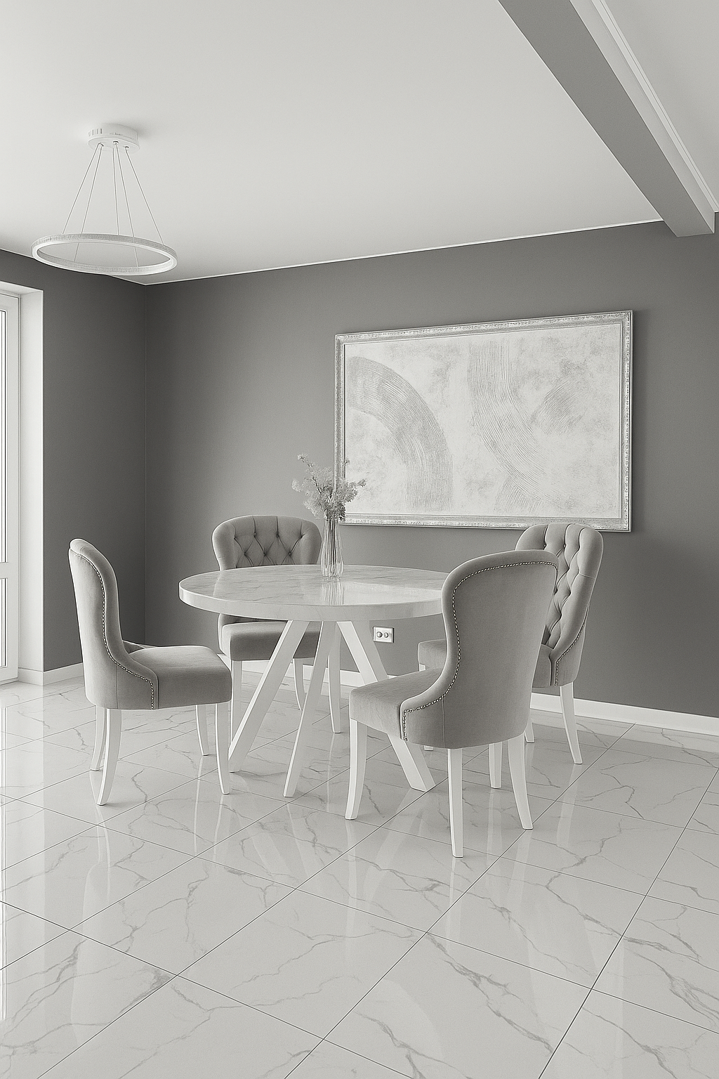 Дом с 3 спальнями