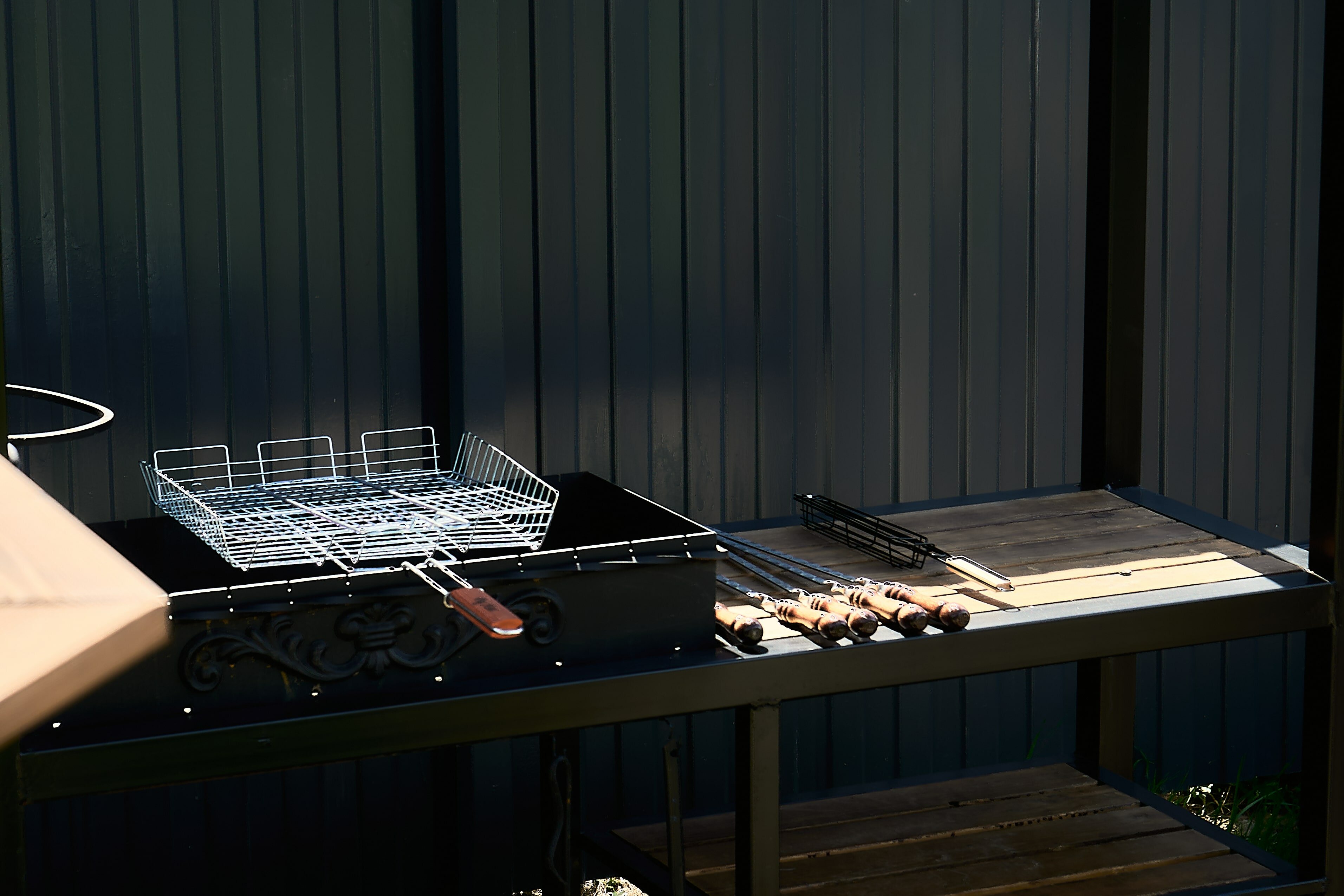 Коттедж для семейного отдыха