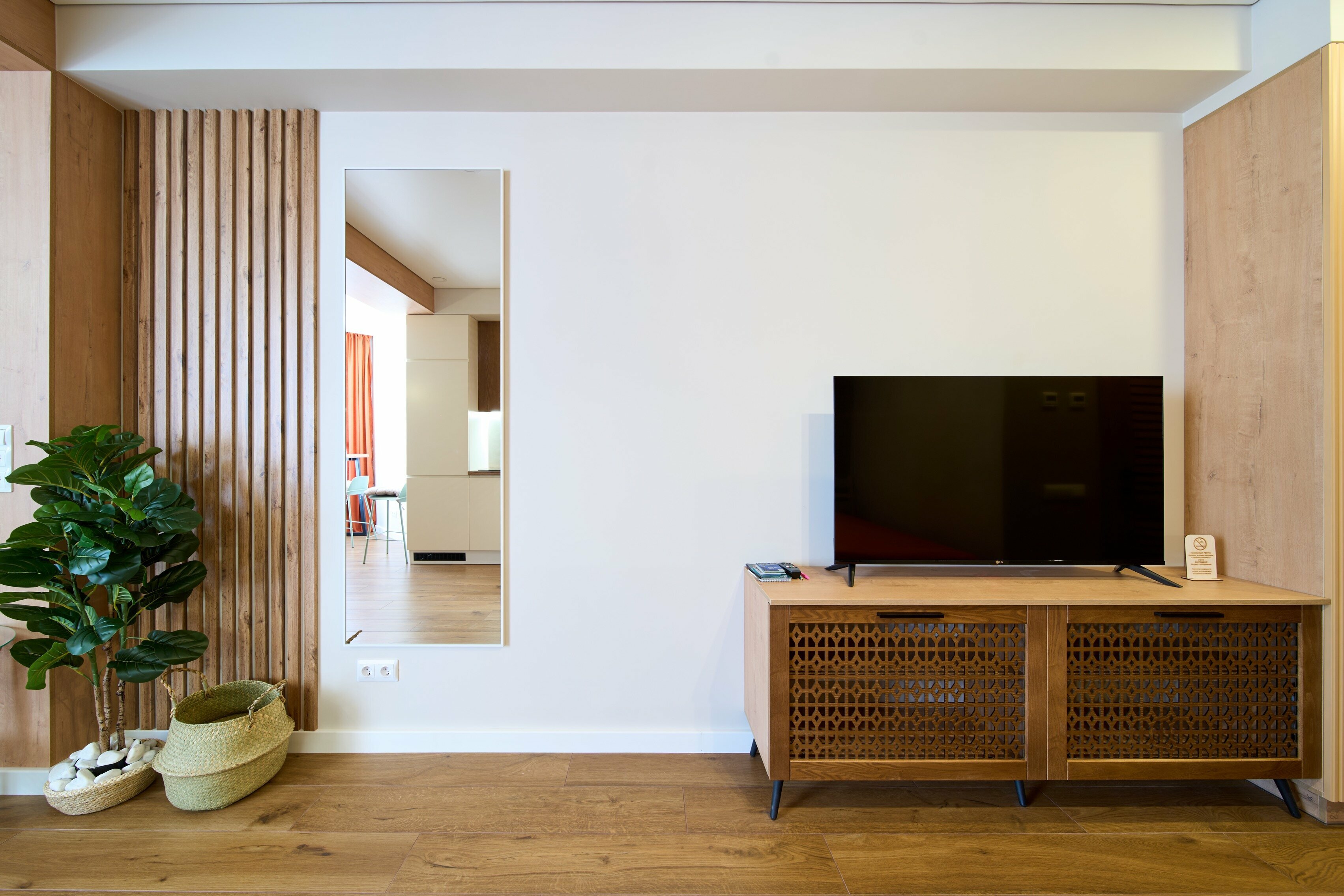 Делюкс студио "Бали"