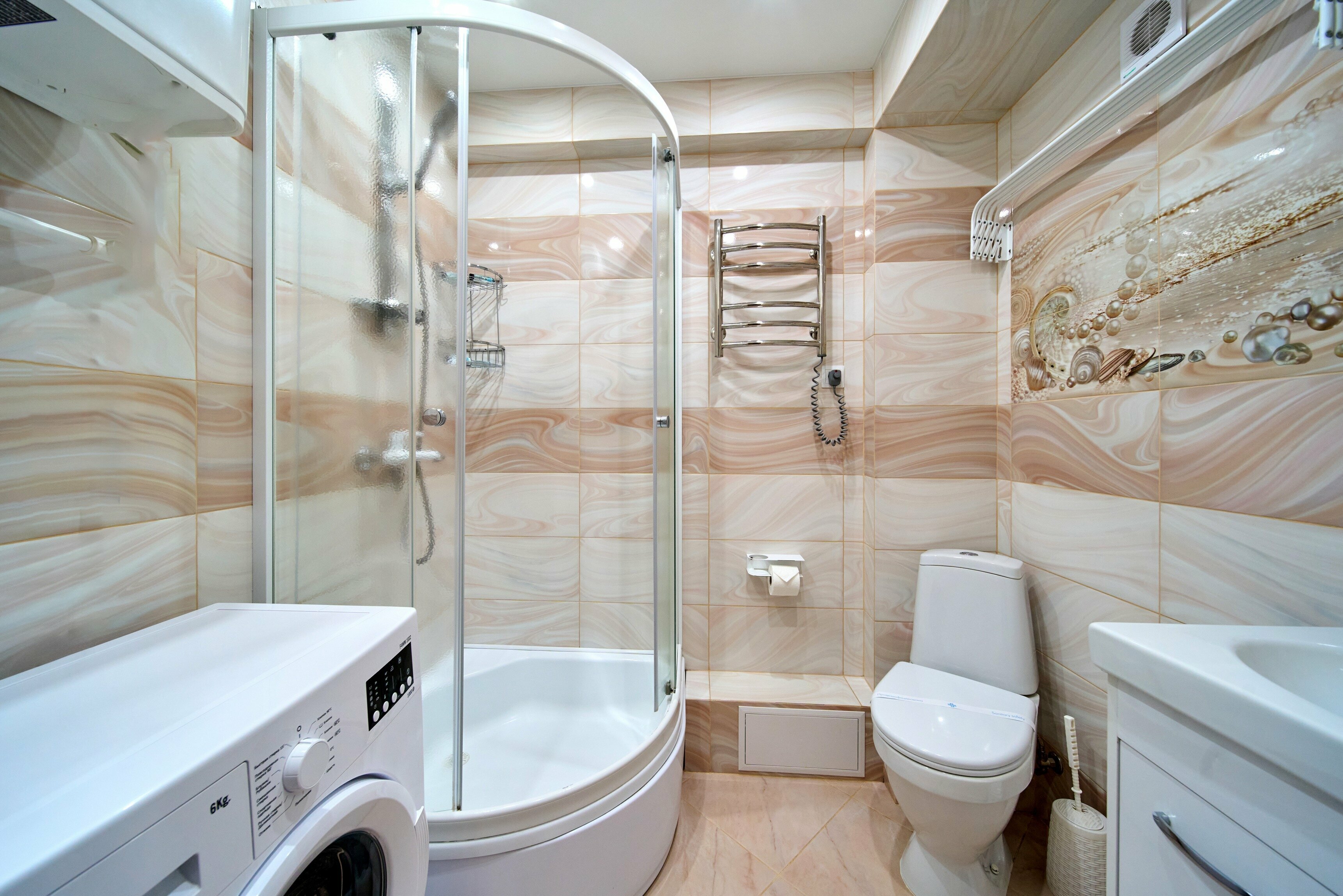 Комфорт "Солнечный"