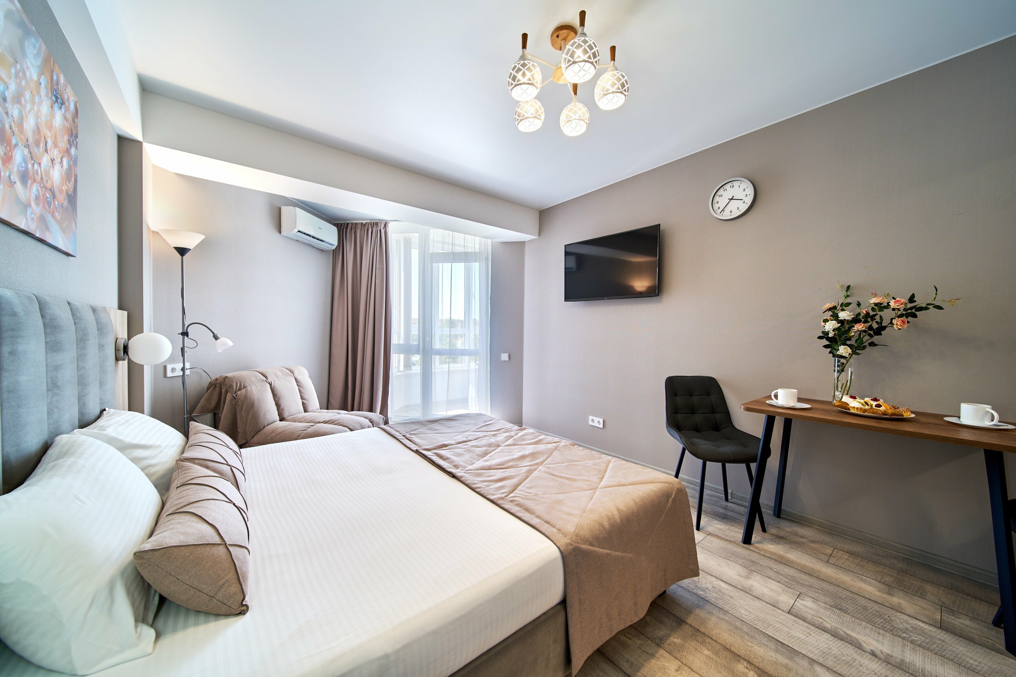 Студио "Жемчужный"