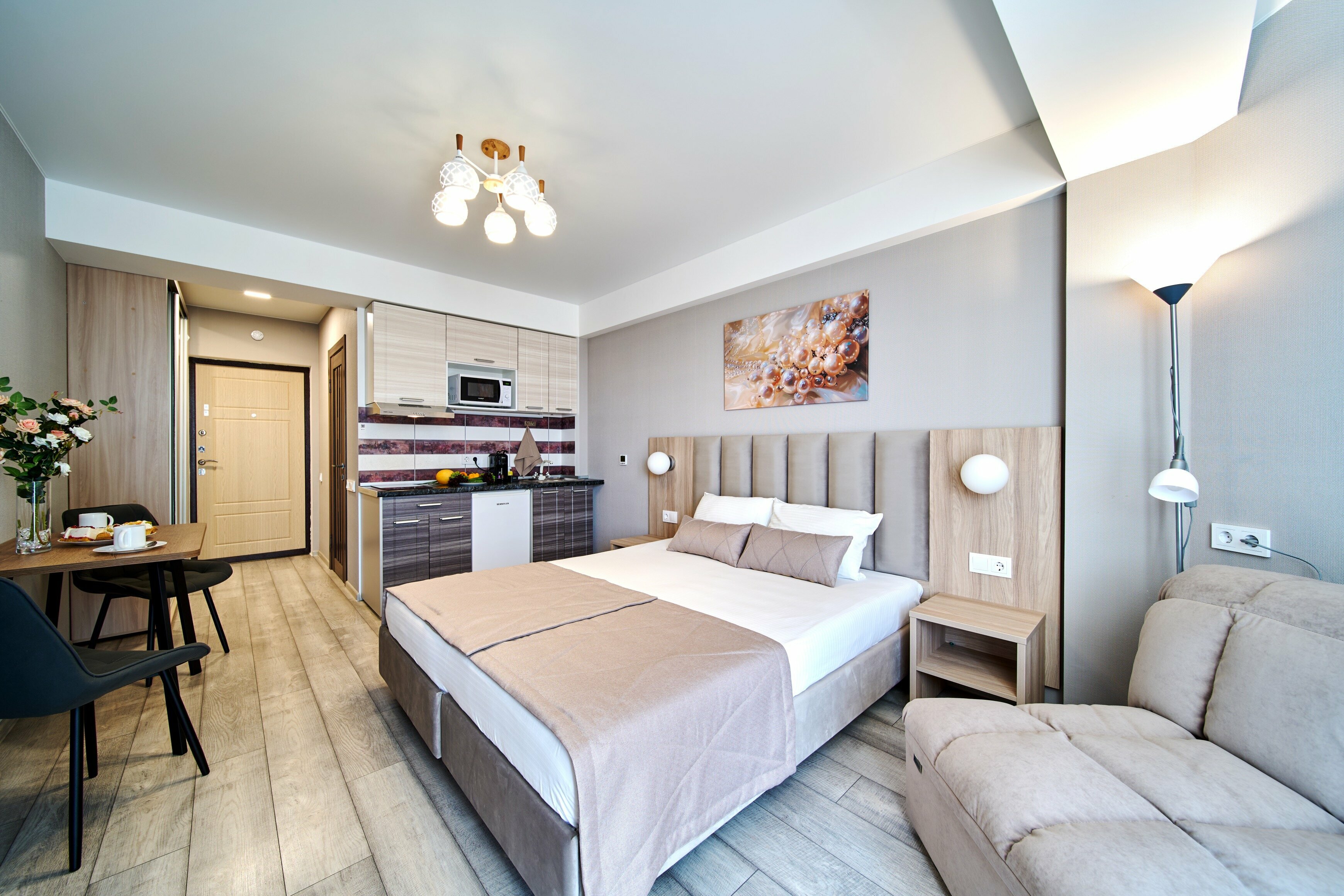 Студио "Жемчужный"