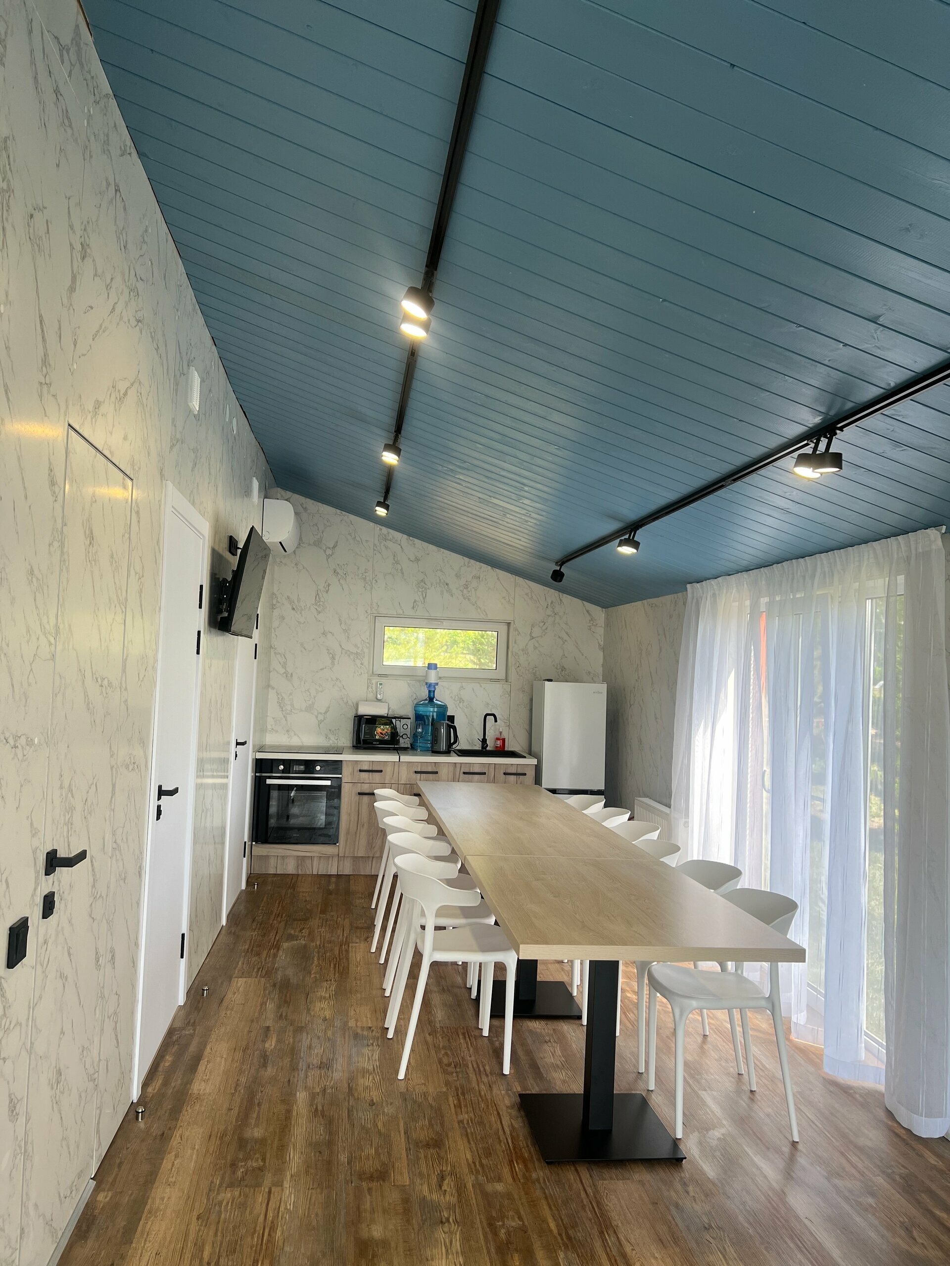 Гостевой дом 1