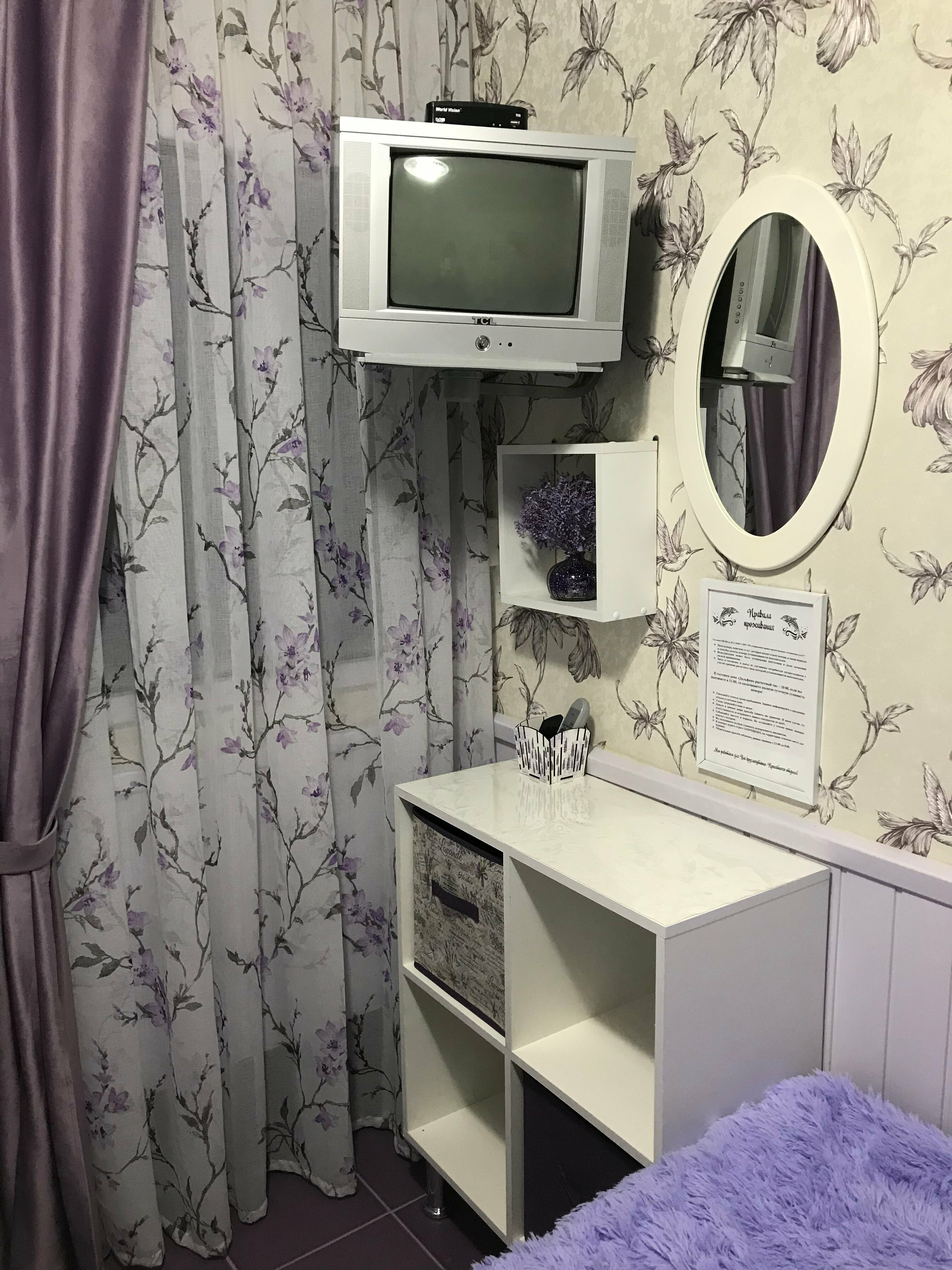 Бюджетный двухместный номер с 2 отдельными кроватями