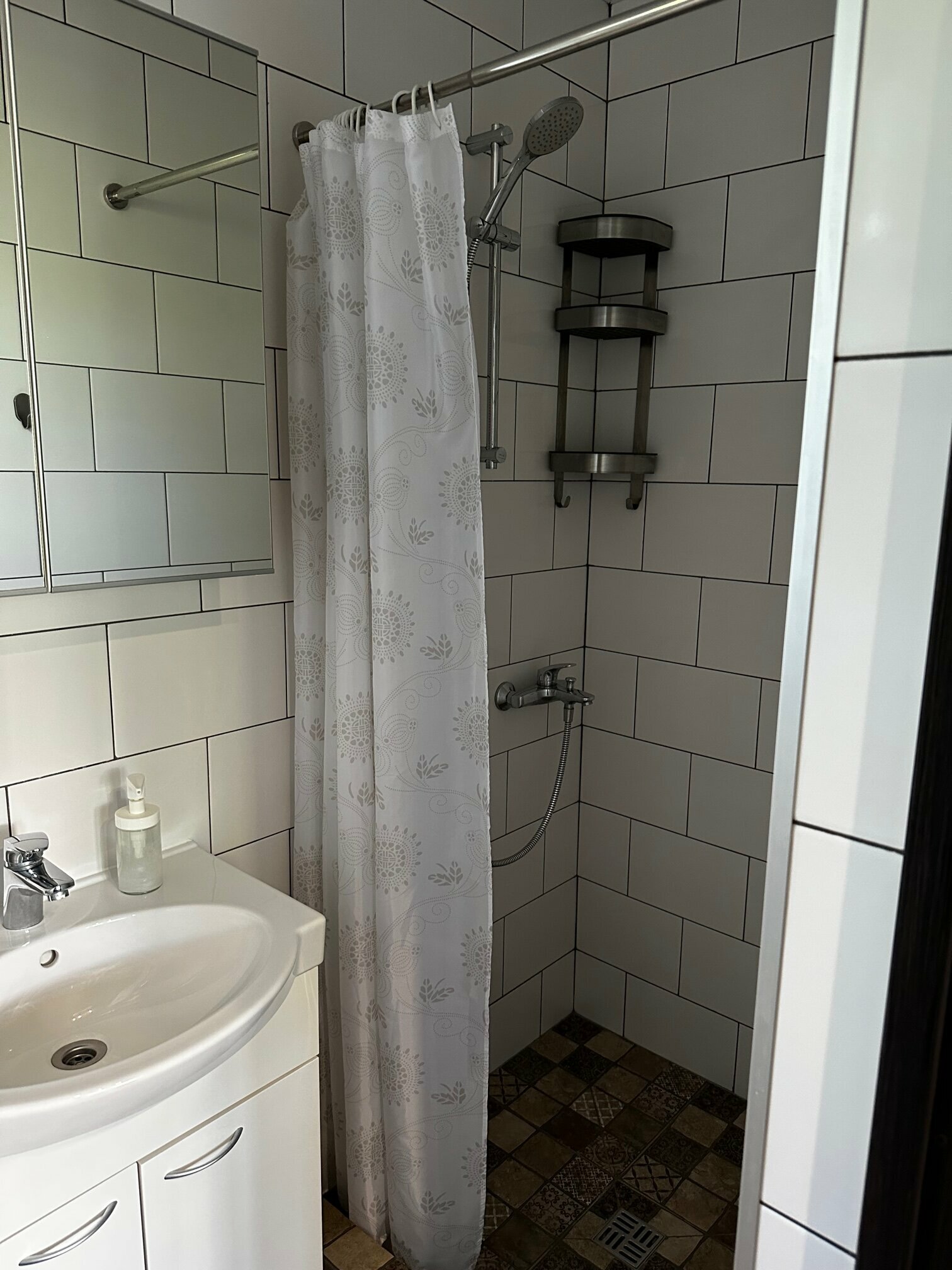 Дом для отпуска