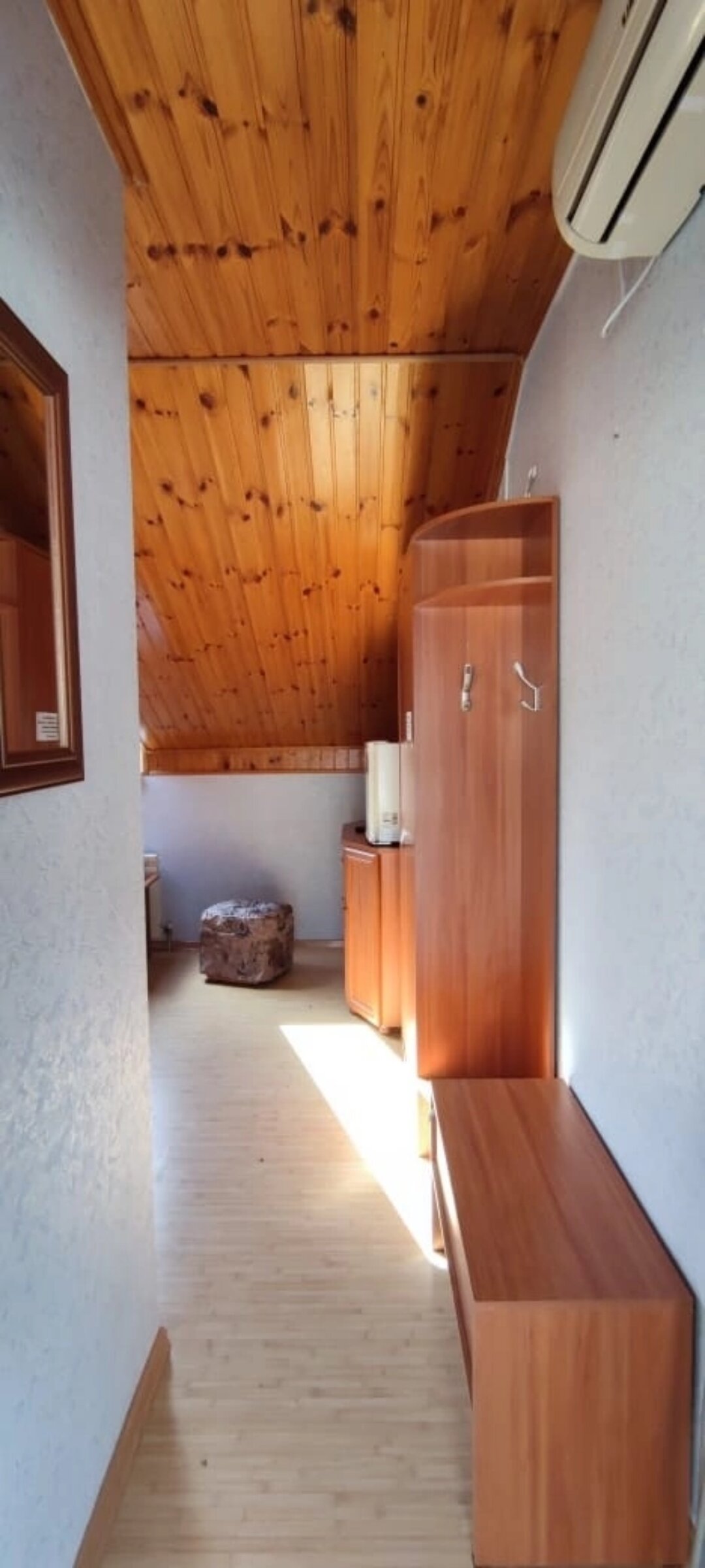 Трехместный номер