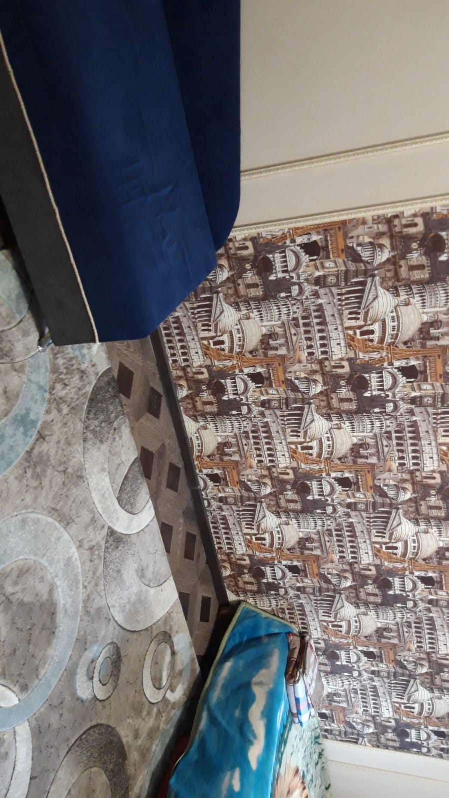 Танхаус Анжела