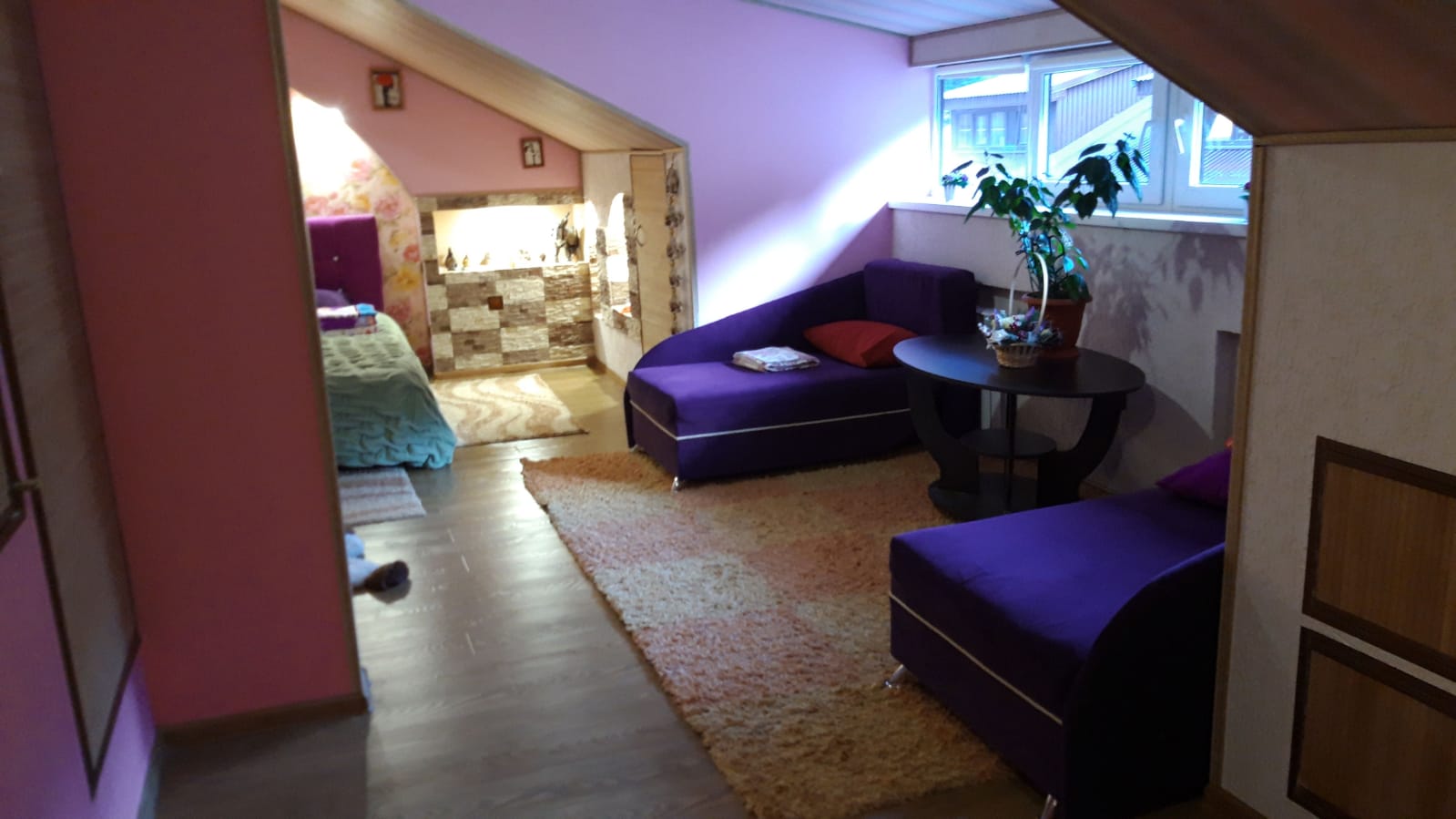 Танхаус Анжела