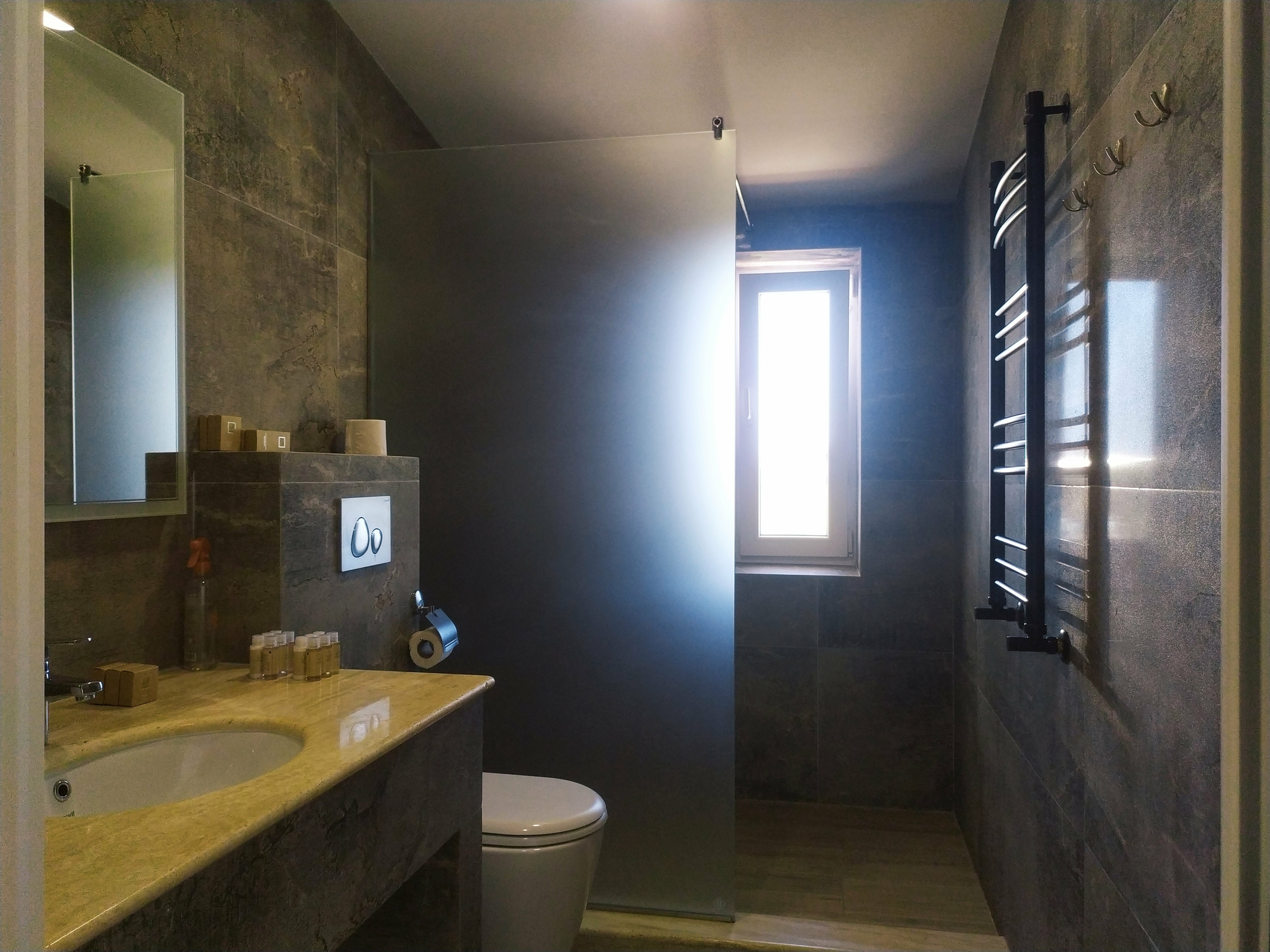 Стандарт с 3-мя раздельными кроватями