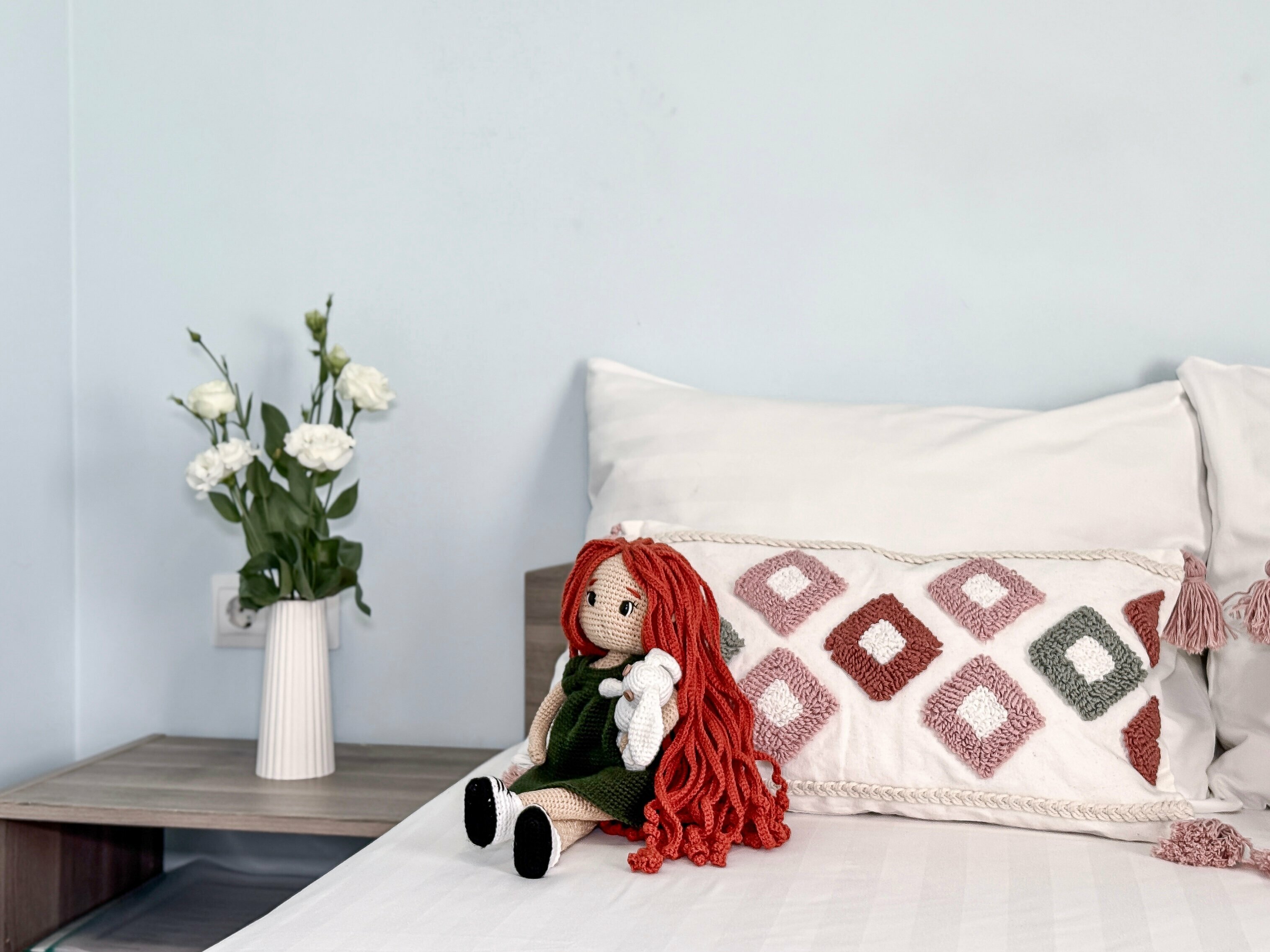 Стандартный четырехместный номер