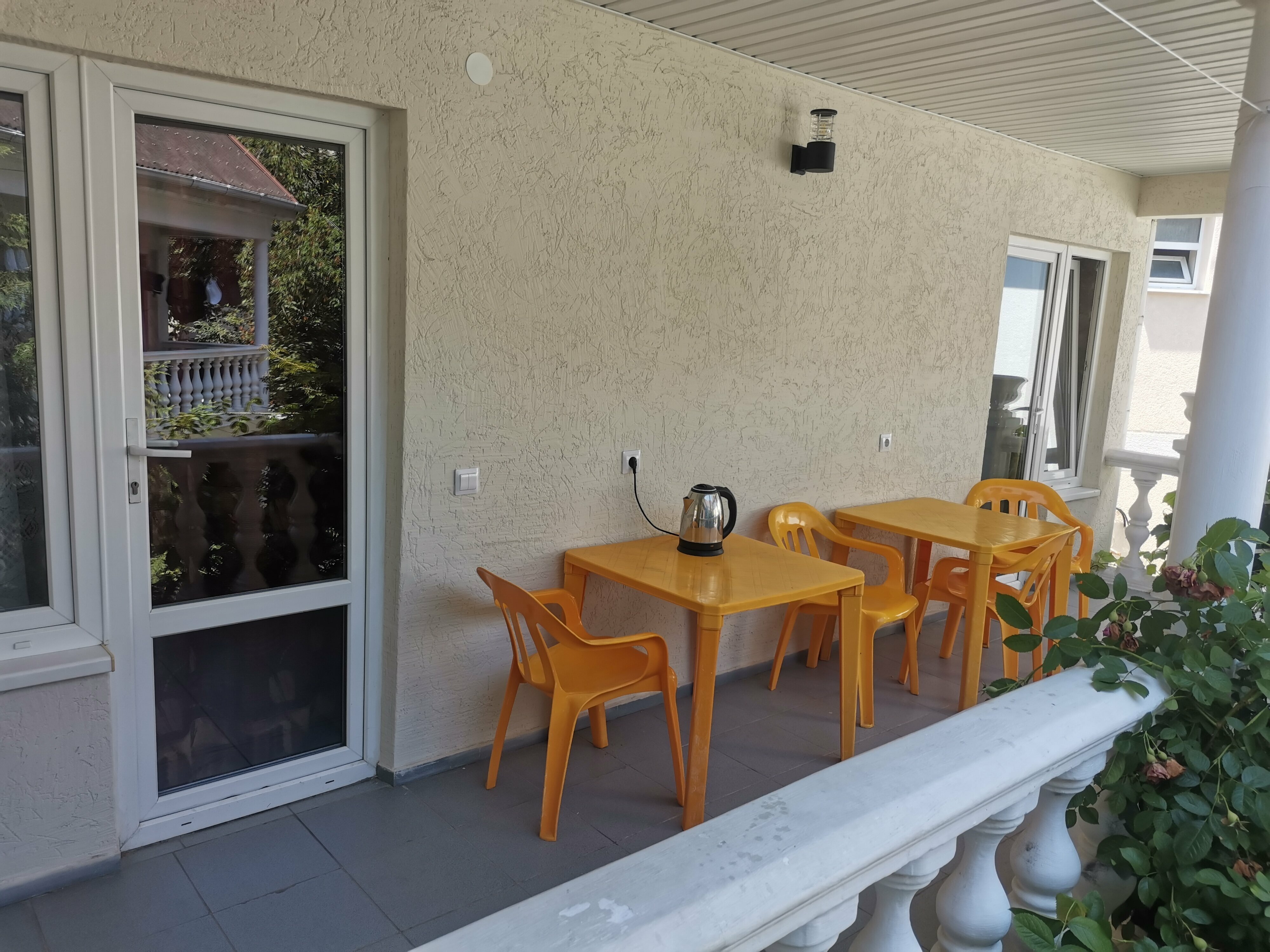 2х-3х местный с удобствами №9