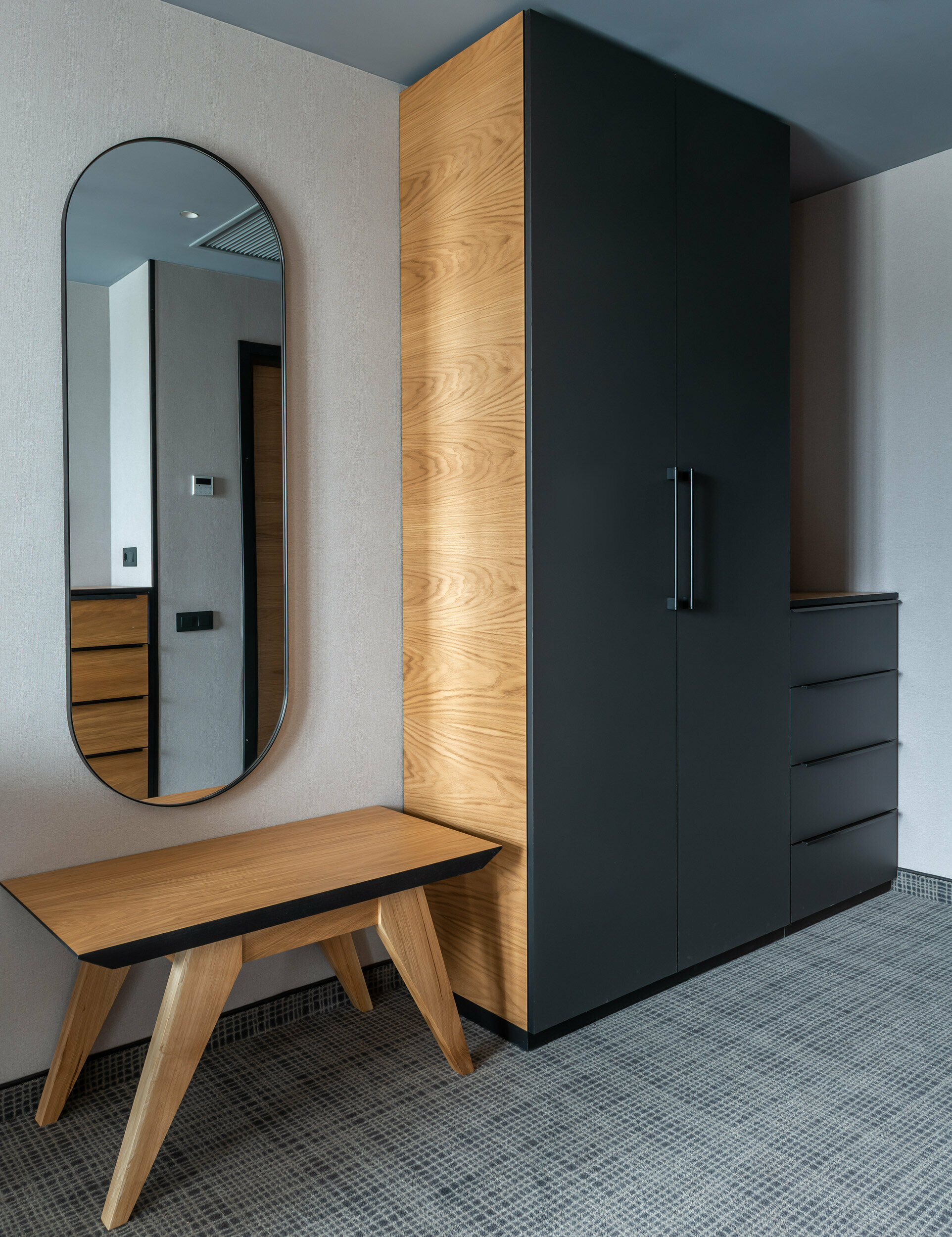 Люкс 1 корпус