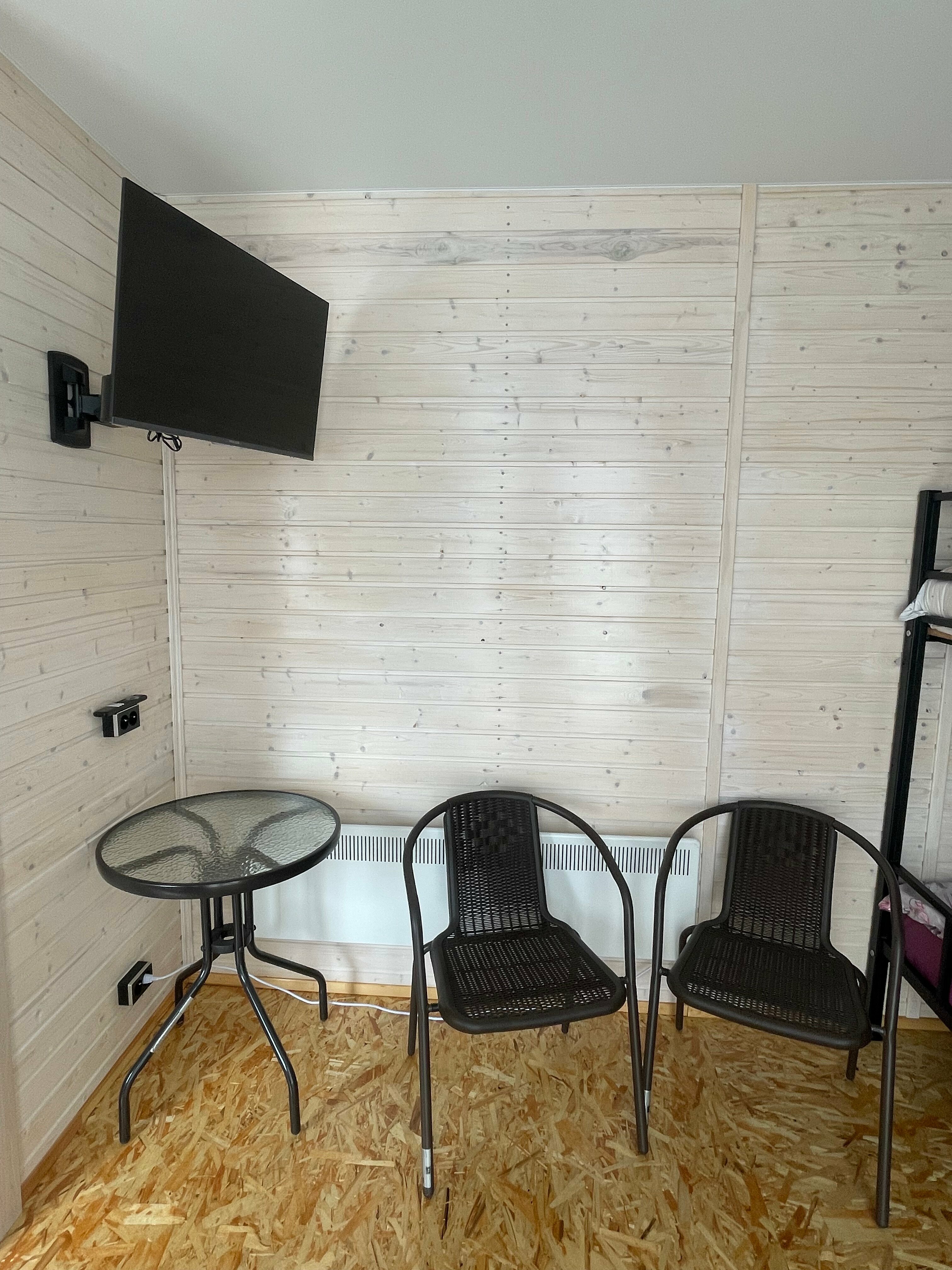 Семейное бунгало