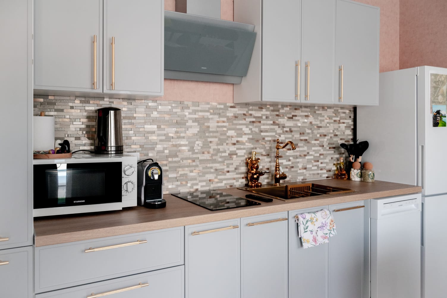 Премиальная вилла "Джуца ЛЮКС" с горячим бассейном