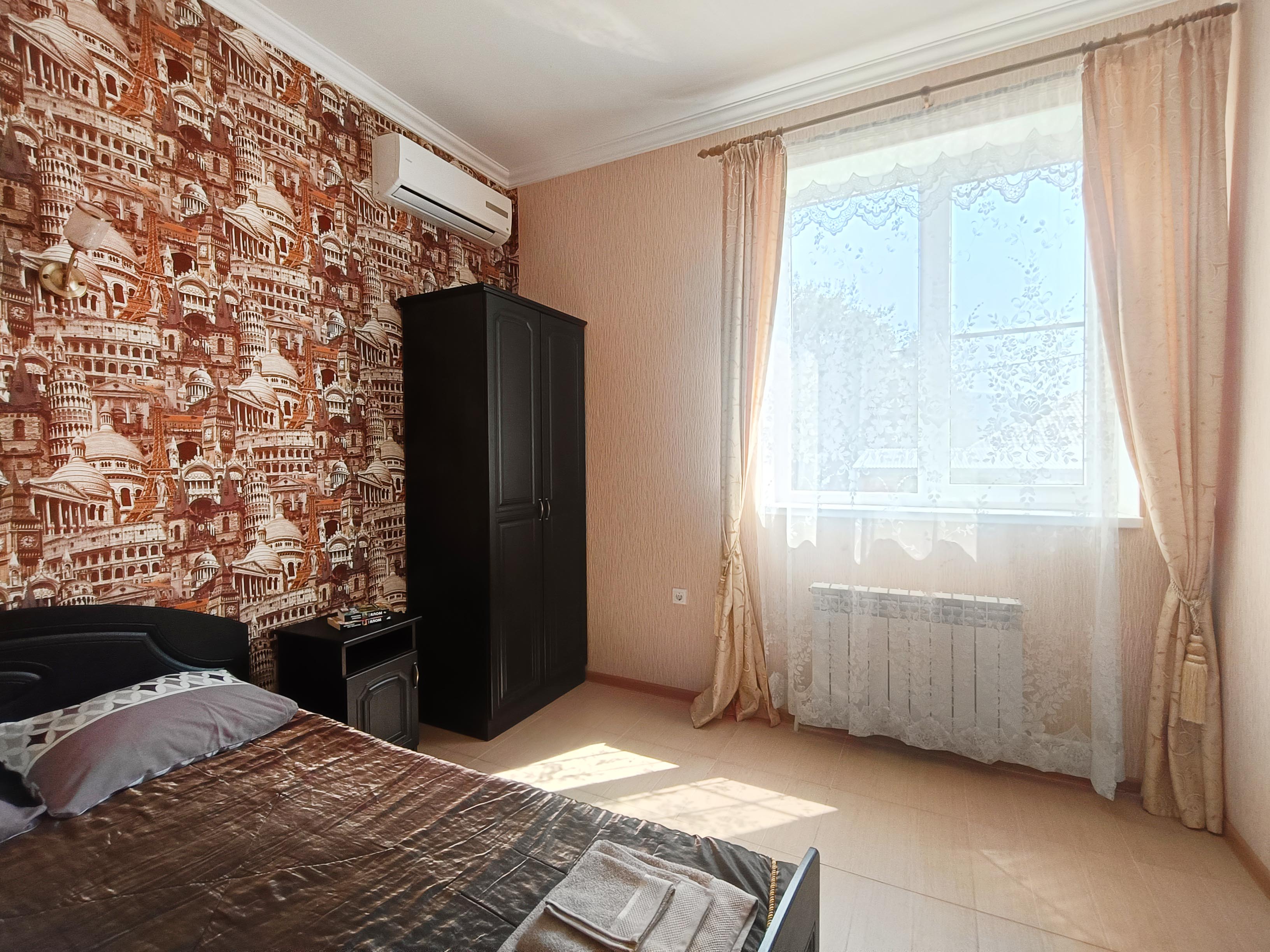 Четырехместный номер «Комфорт»