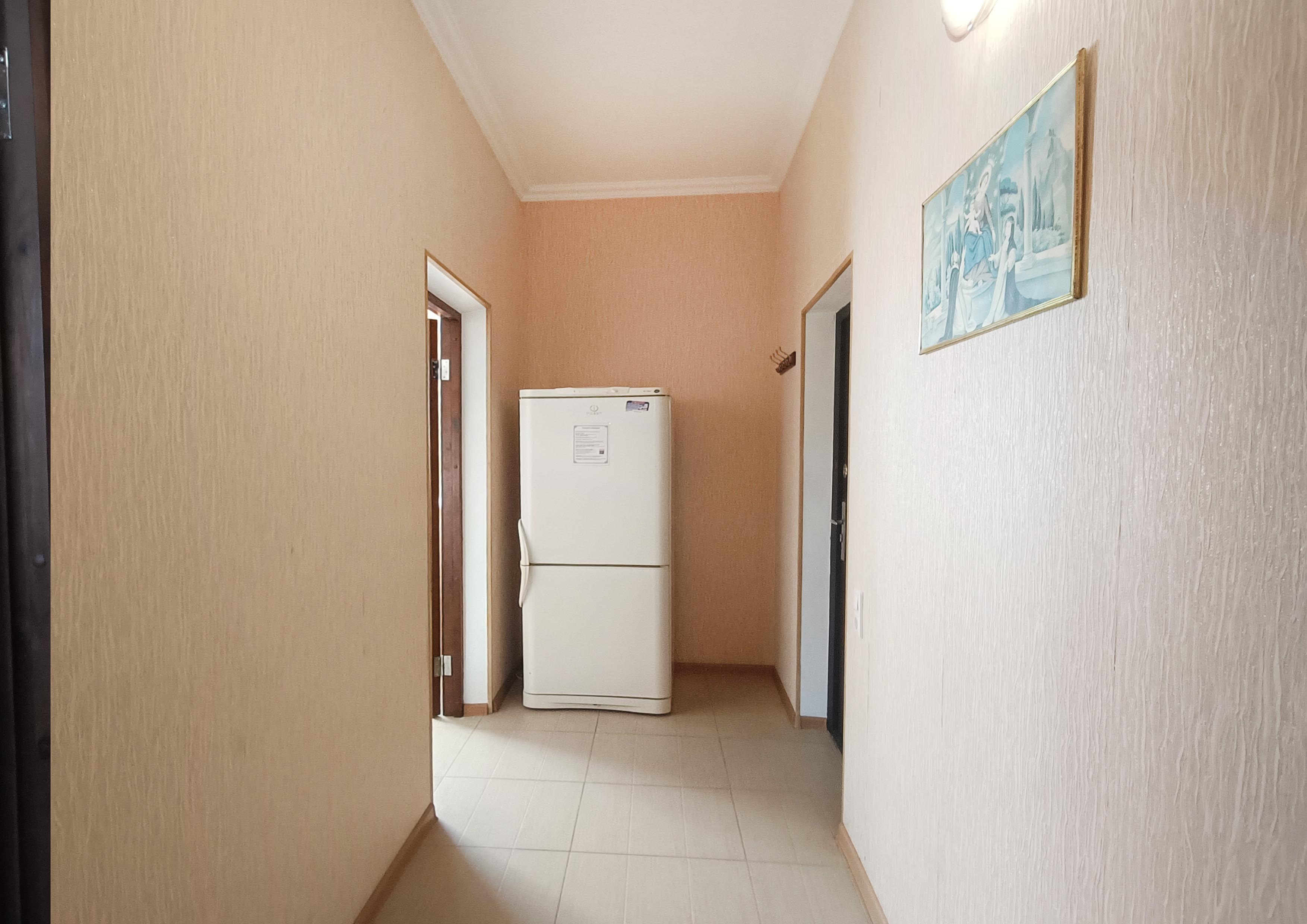 Четырехместный номер «Комфорт»