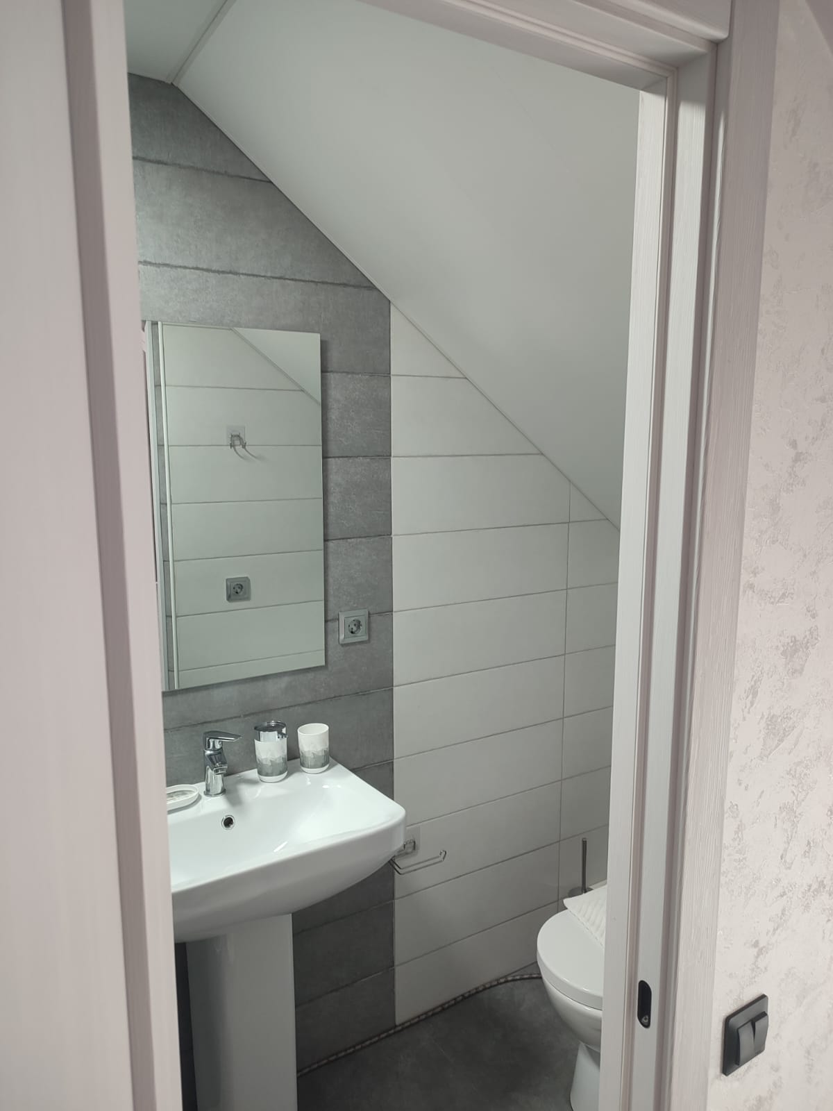 Семейный люкс