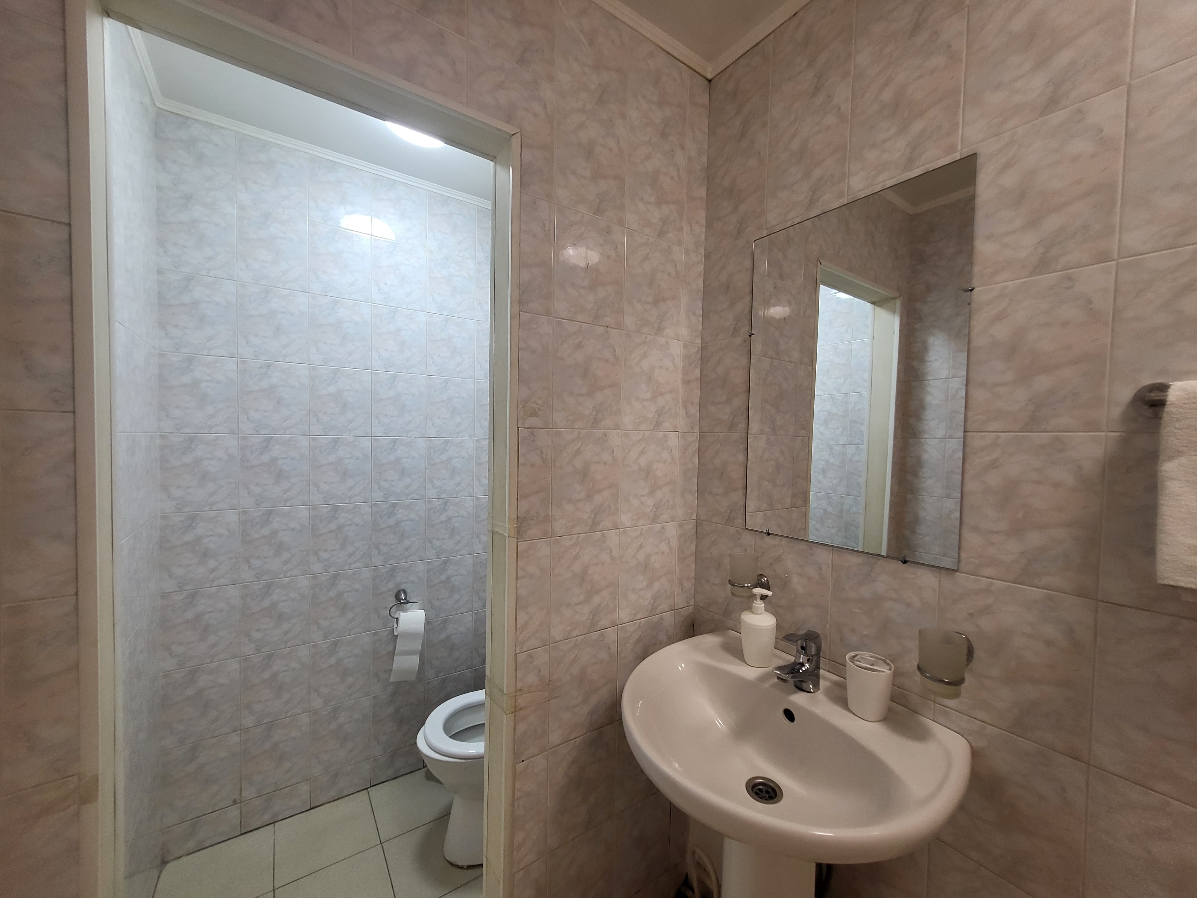 Двухместный номер "Стандарт"