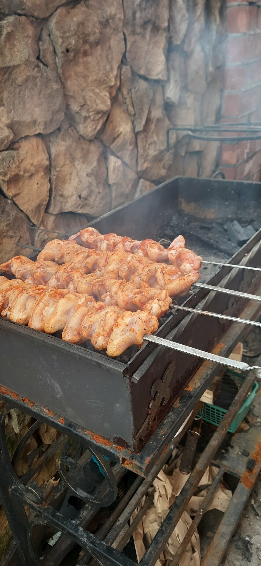 Двухместный номер с 1 кроватью и собственной ванной комнатой