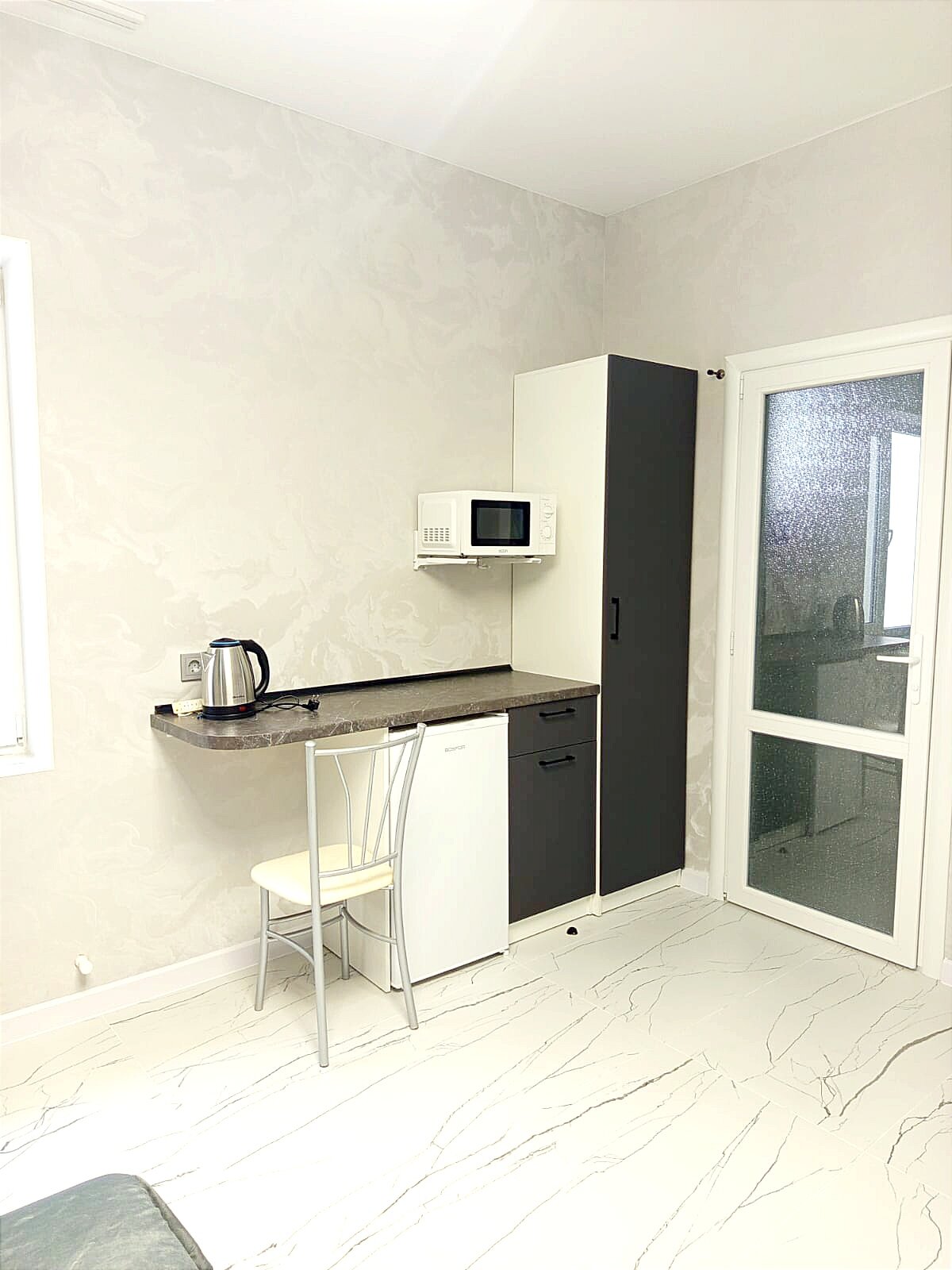 Люкс с 2 спальнями