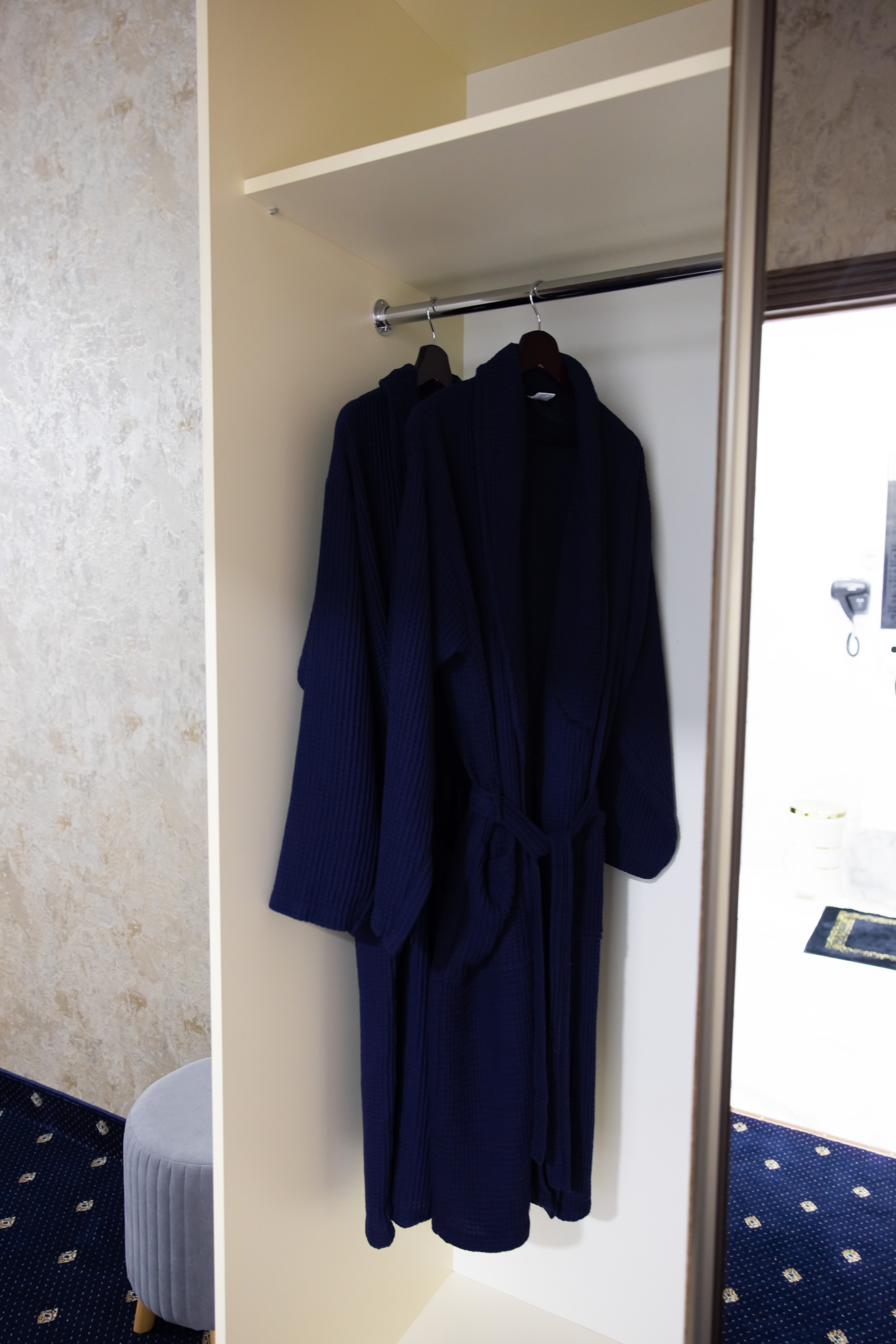 Двухместный стандартный номер