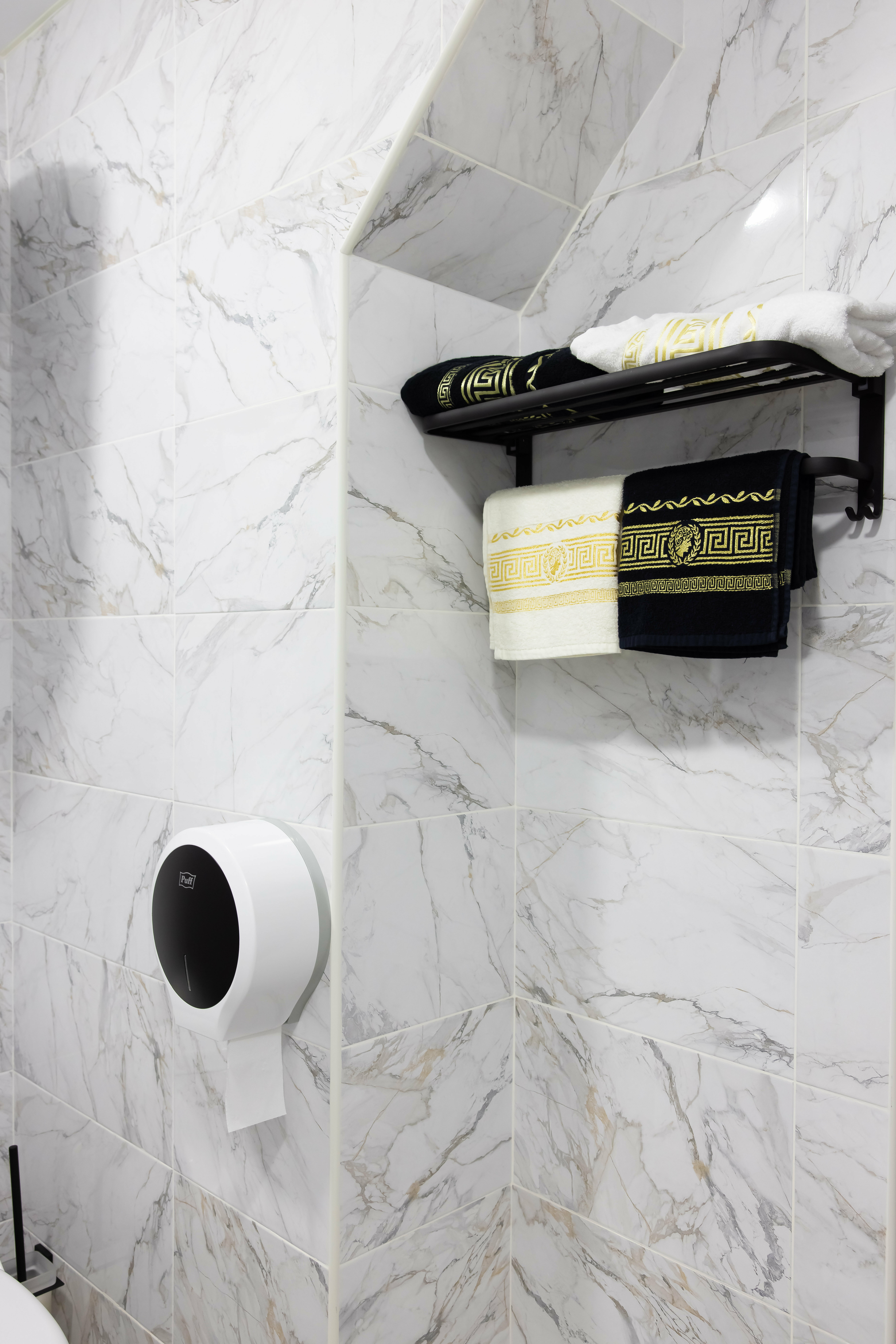 Двухместный стандартный номер