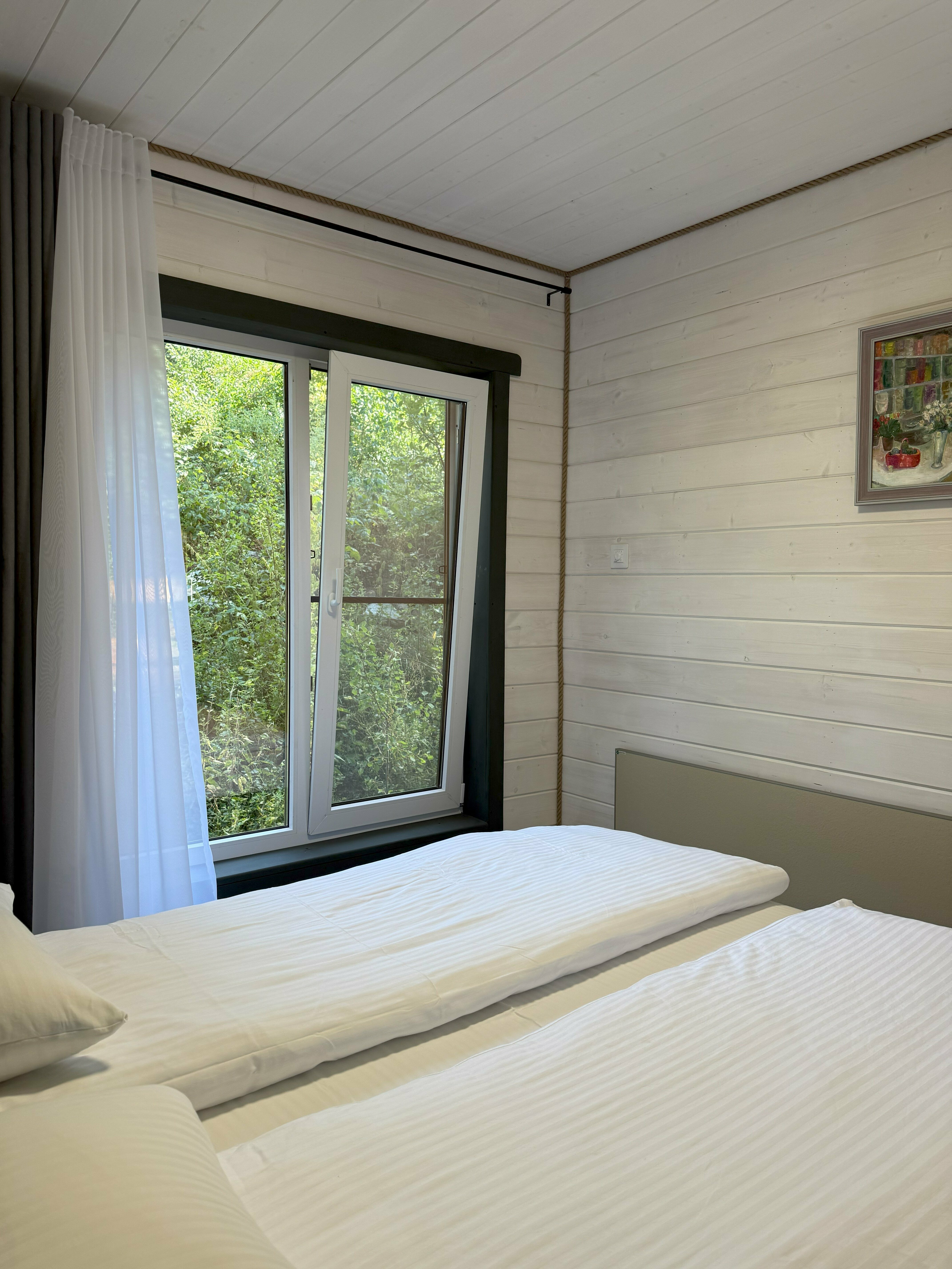 Улучшенное шале