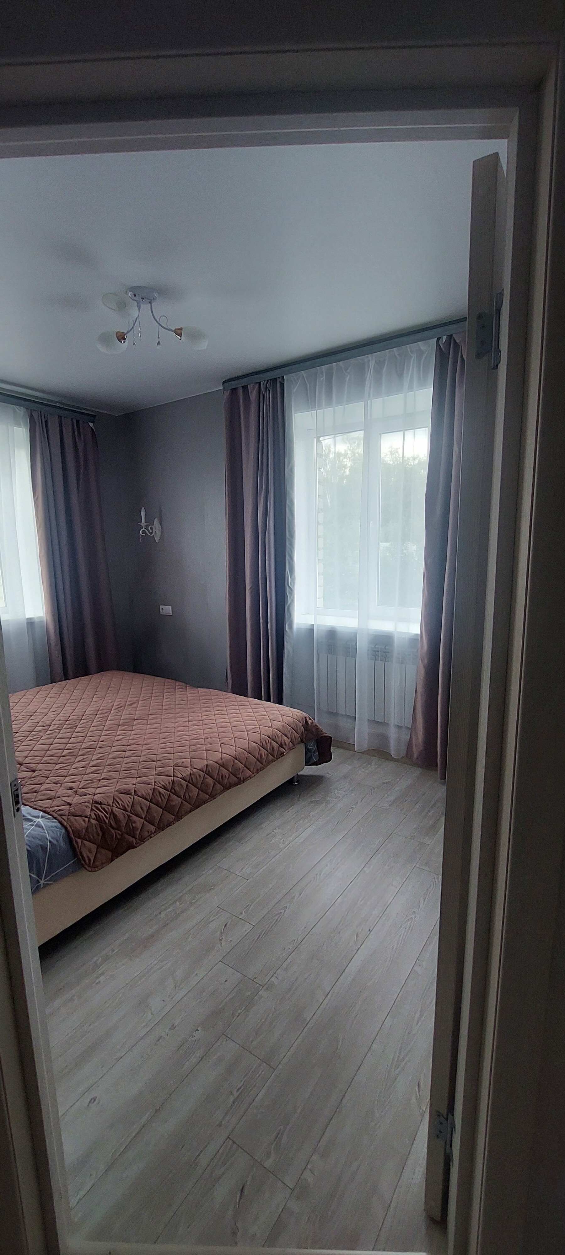 Семейный номер