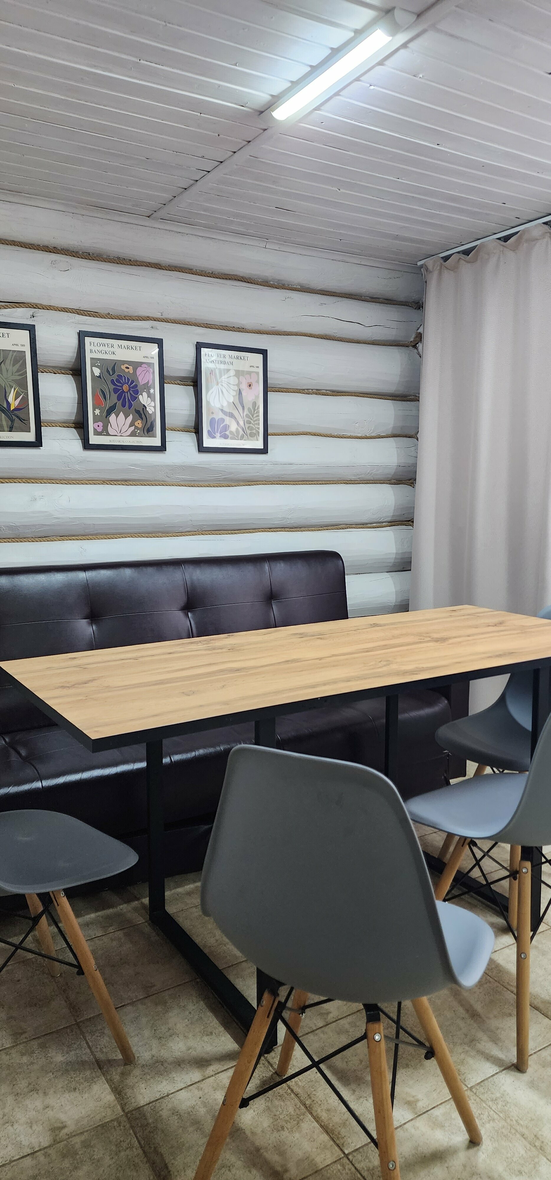 Дом для семейного отдыха