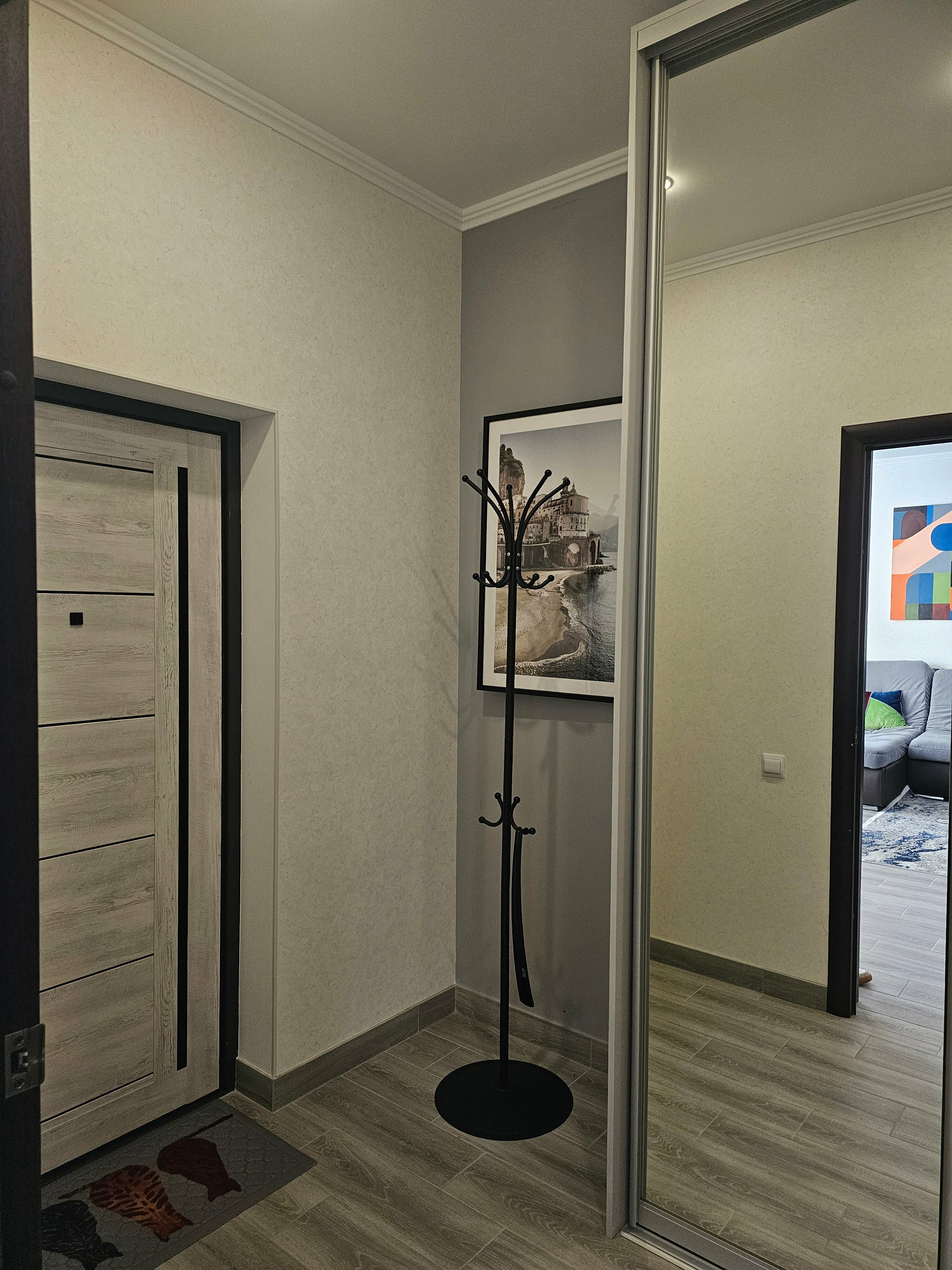 Дом с 3 спальнями