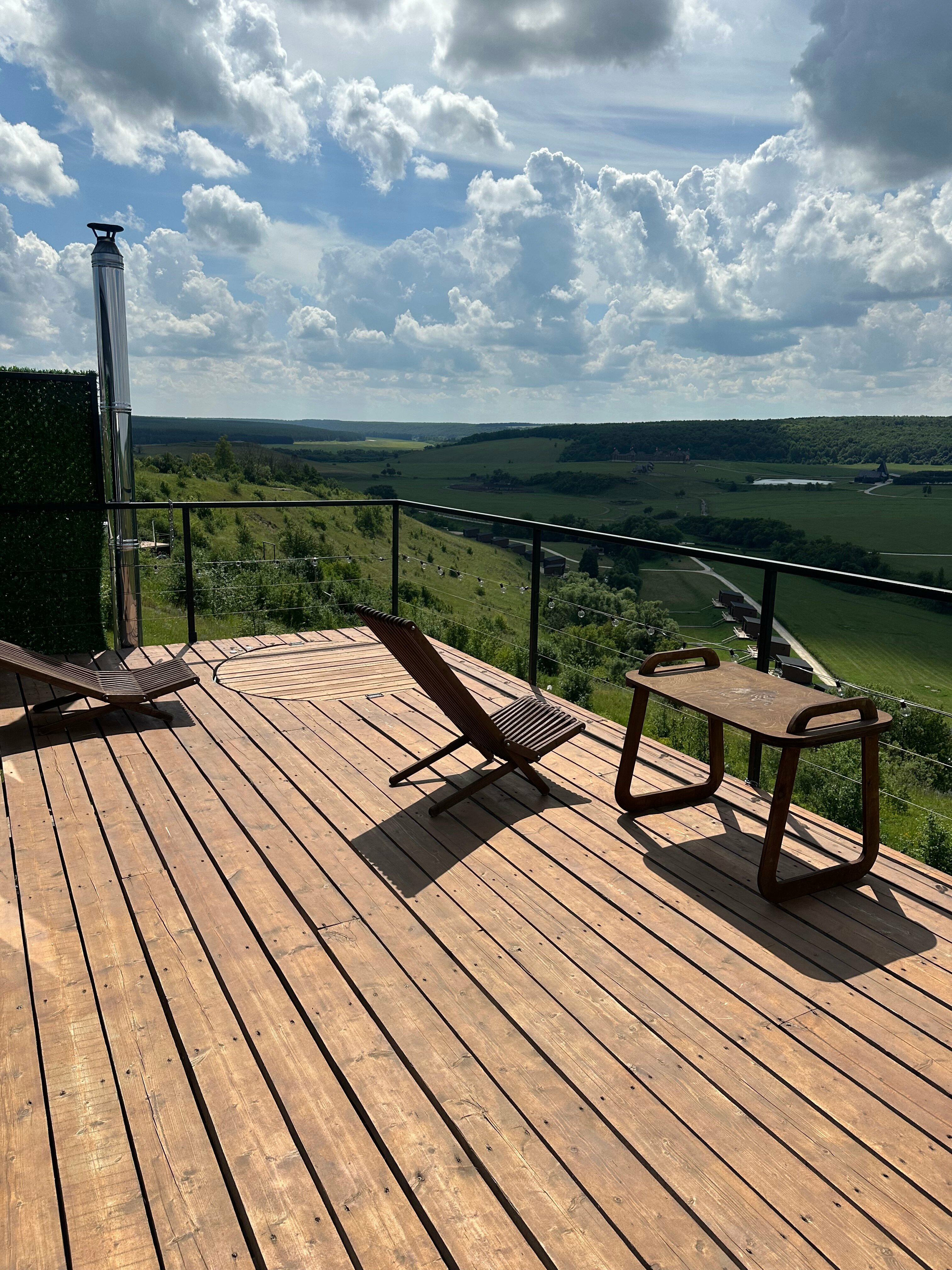 Домик Barn House