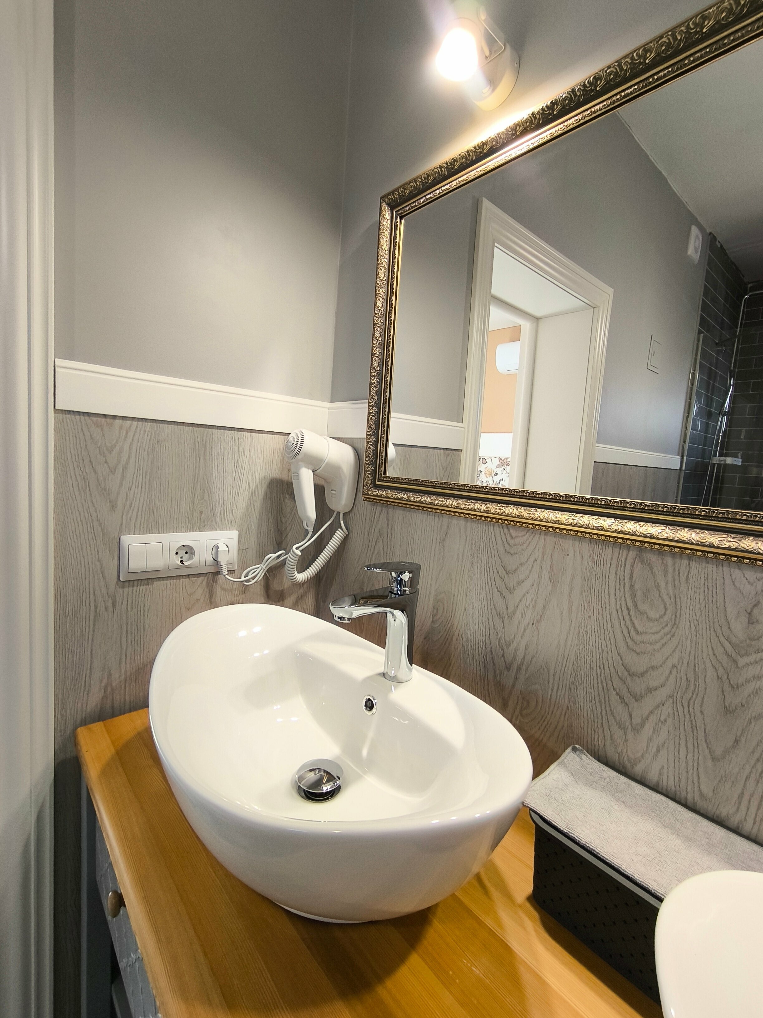 Семейный люкс