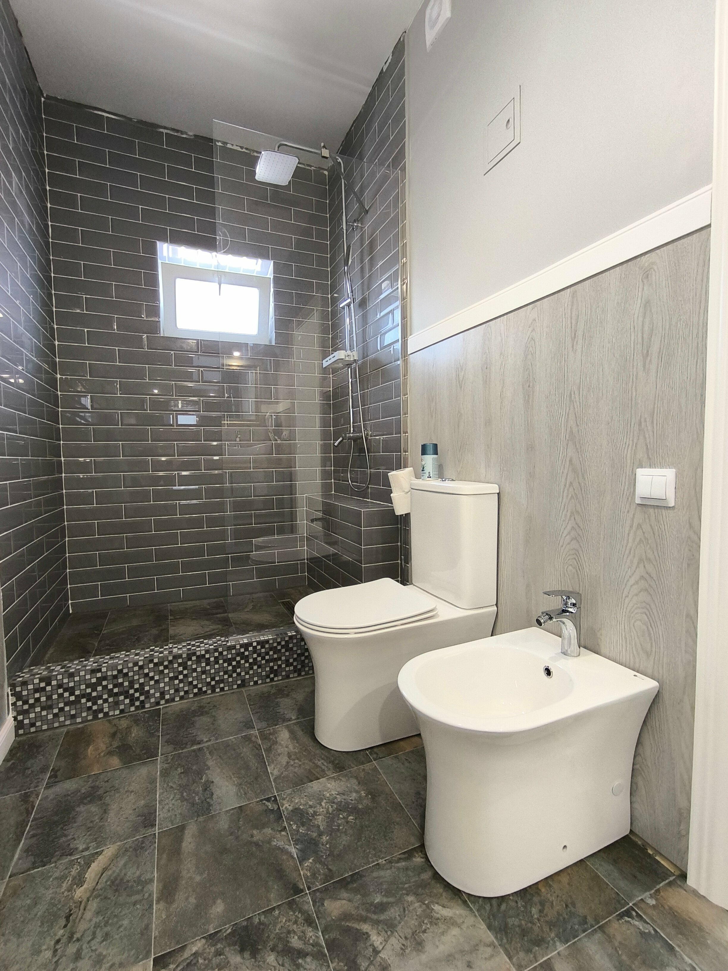 Семейный люкс