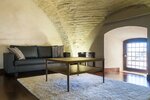 Полулюкс в Hotel Convento Aracena & SPA