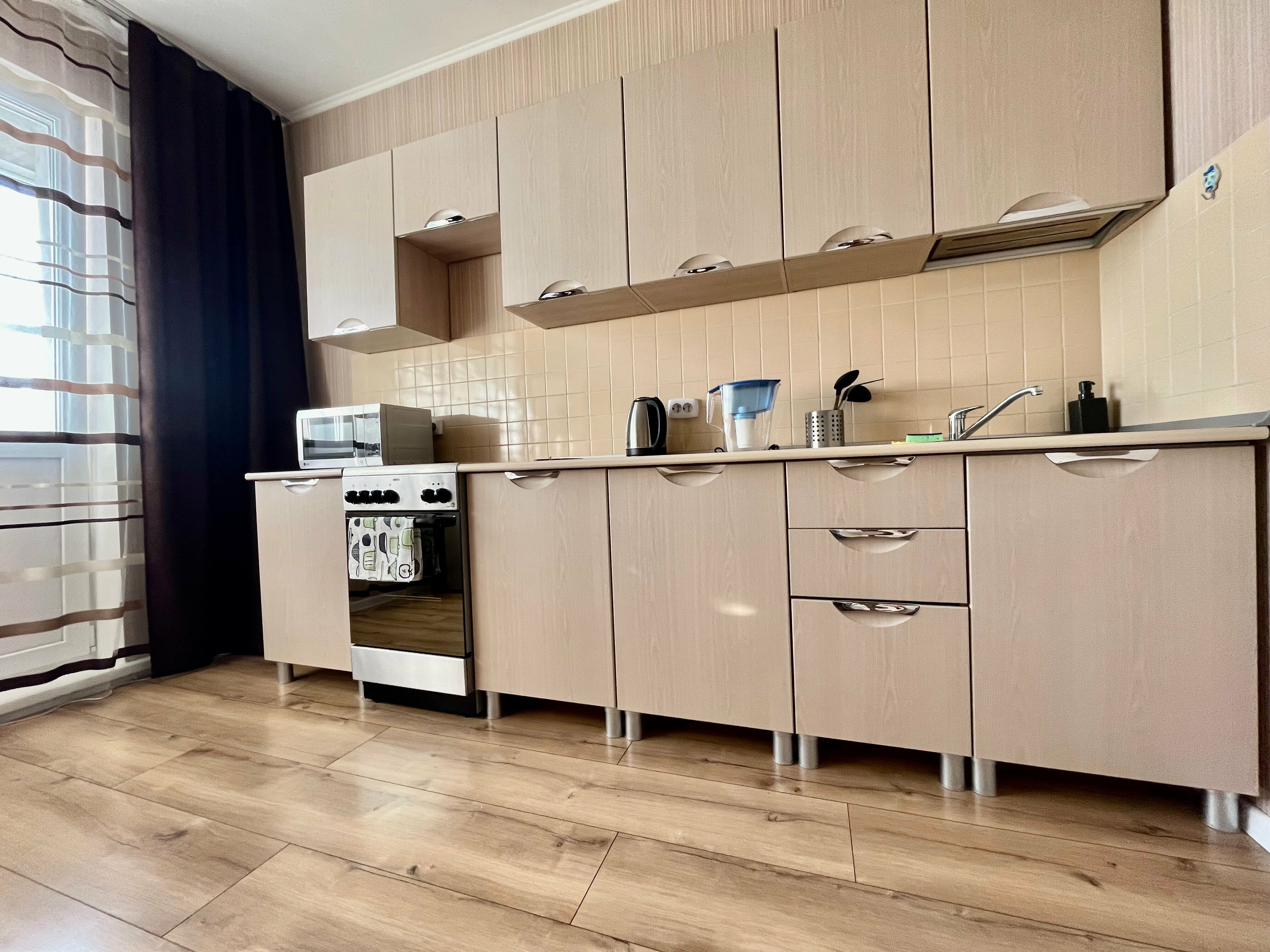 Номер Делюкс с 2 кроватями размера «queen-size»